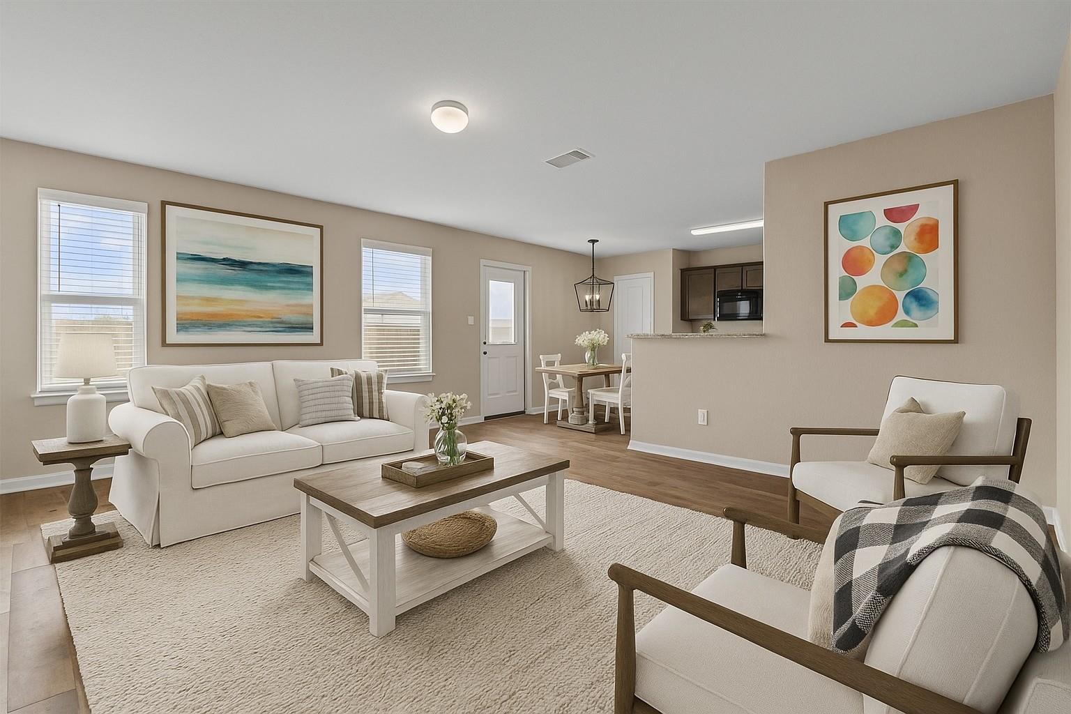 405 Yearwood Ln # 21C, Jarrell, TX 76537