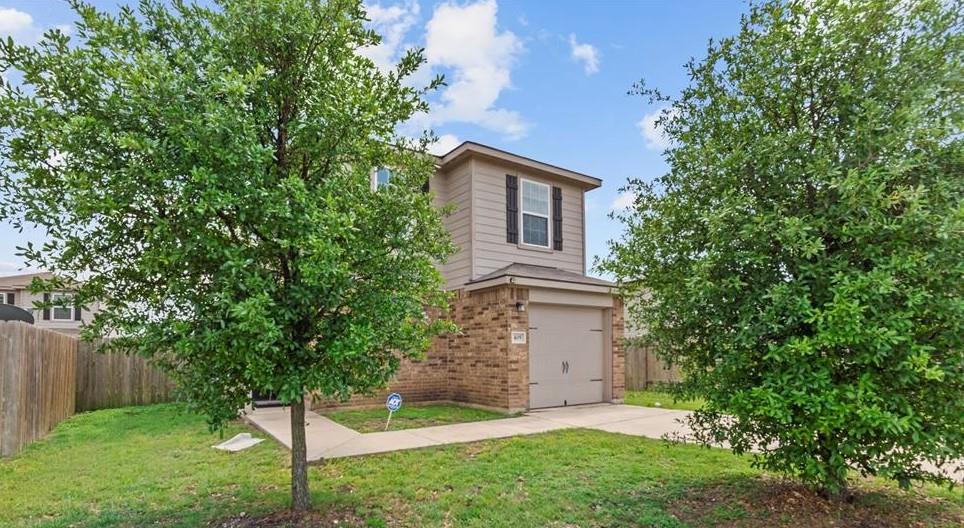 405 Yearwood Ln # 21C, Jarrell, TX 76537