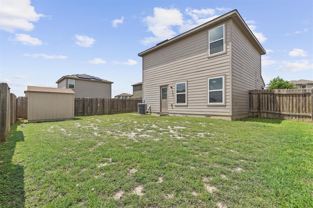 405 Yearwood Ln # 21C, Jarrell, TX 76537