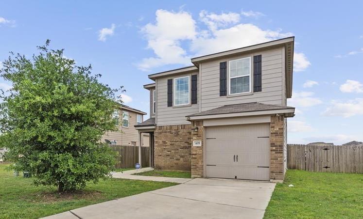 405 Yearwood Ln # 21C, Jarrell, TX 76537