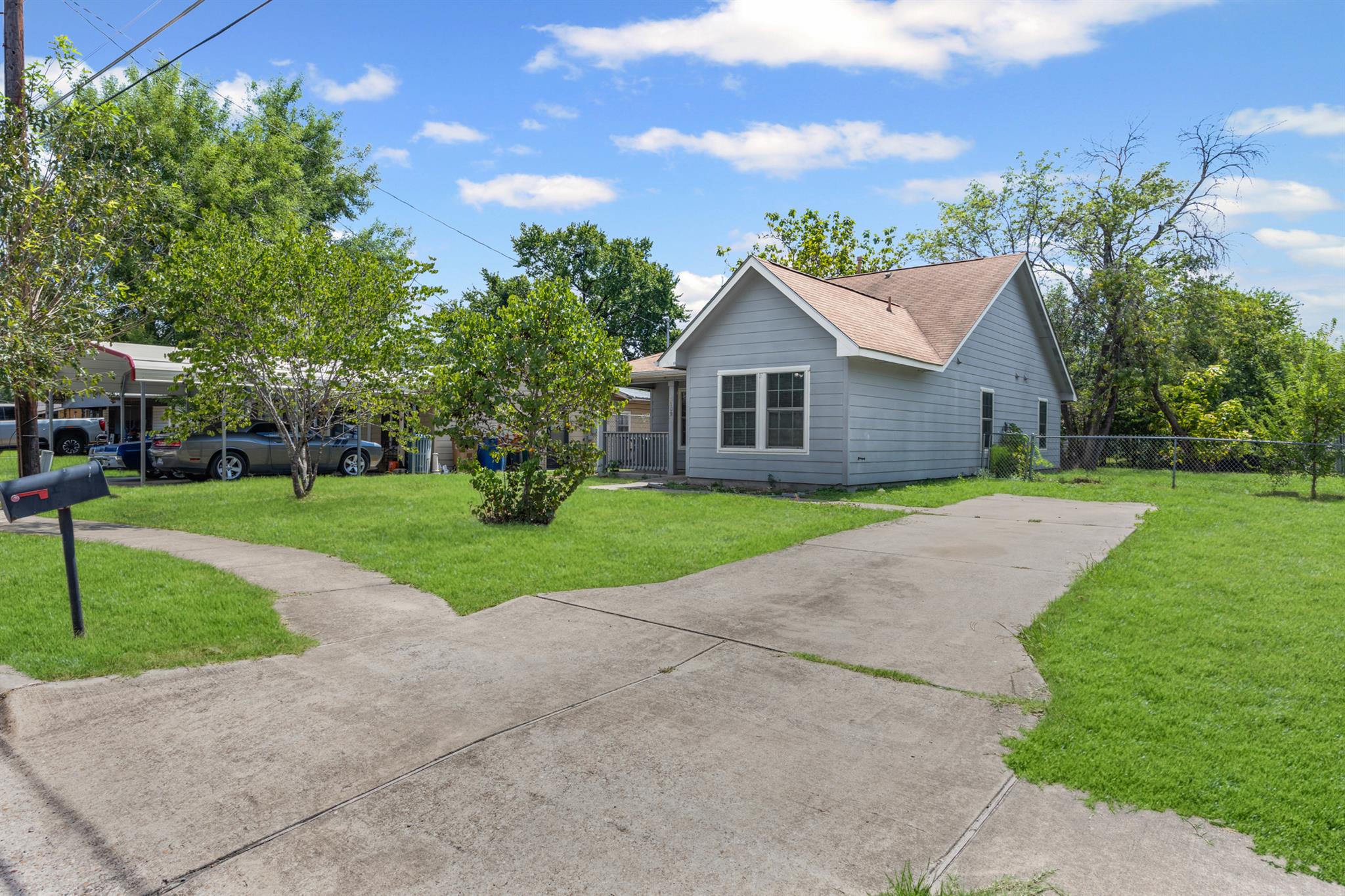 6109 Club Ter, Austin, TX 78741