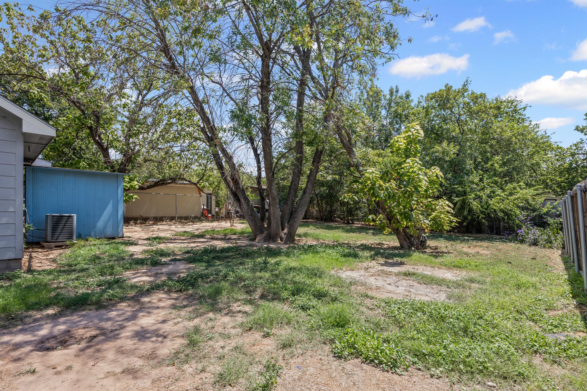 6109 Club Ter, Austin, TX 78741