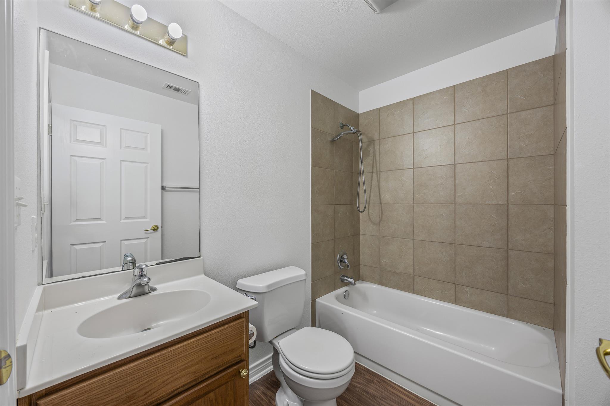 6109 Club Ter, Austin, TX 78741