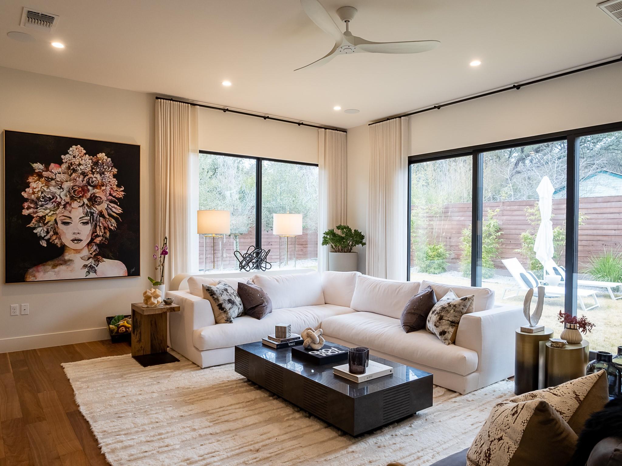 805 W Live Oak St, Austin, TX 78704