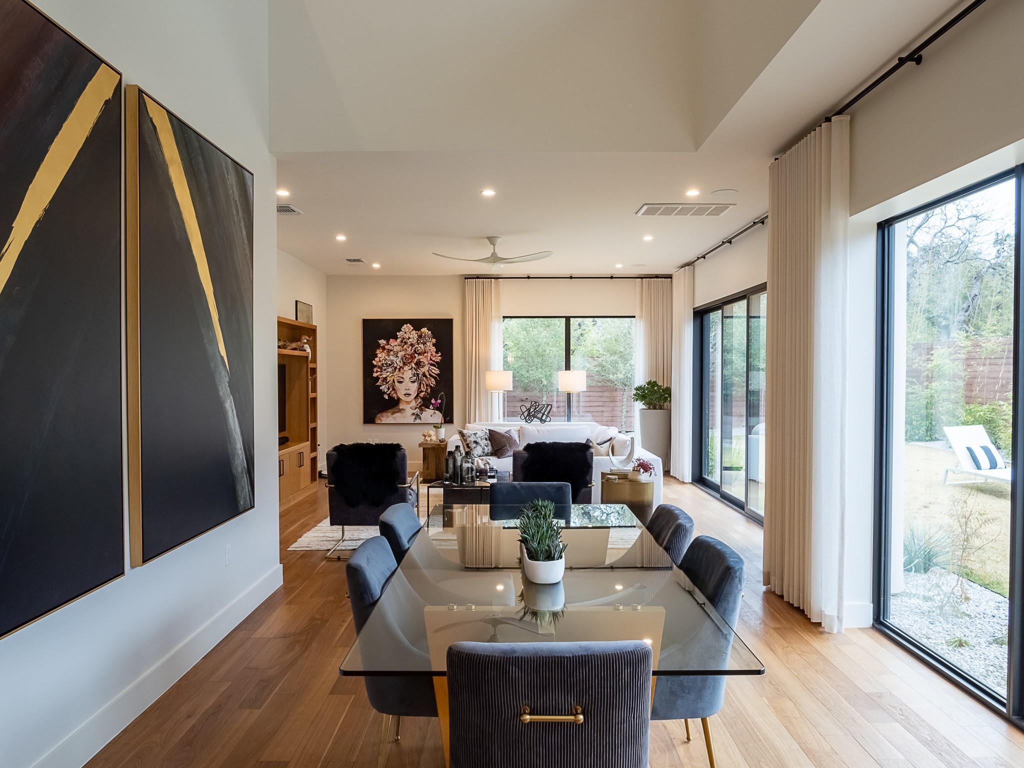 805 W Live Oak St, Austin, TX 78704