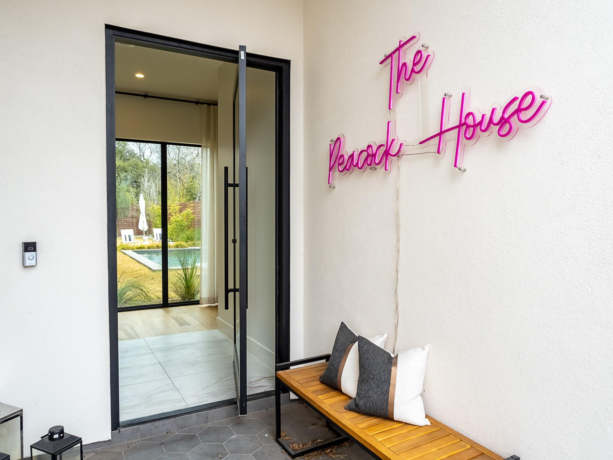 805 W Live Oak St, Austin, TX 78704