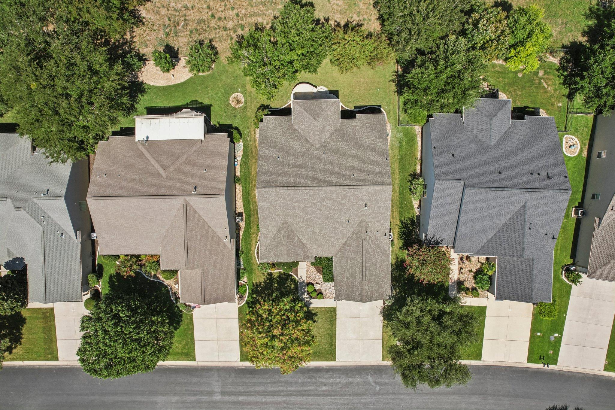 206 Armstrong Dr, Georgetown, TX 78633