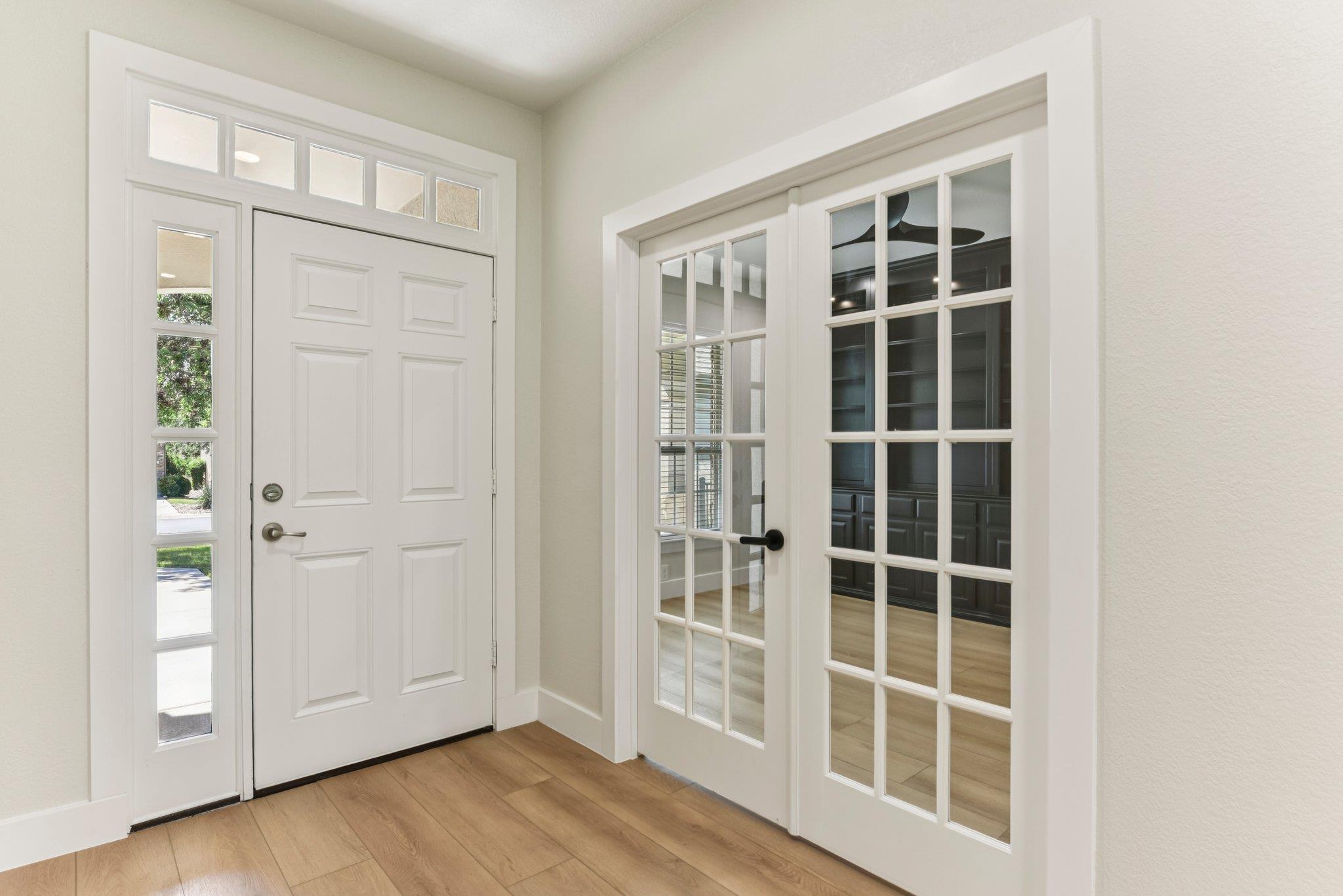 206 Armstrong Dr, Georgetown, TX 78633