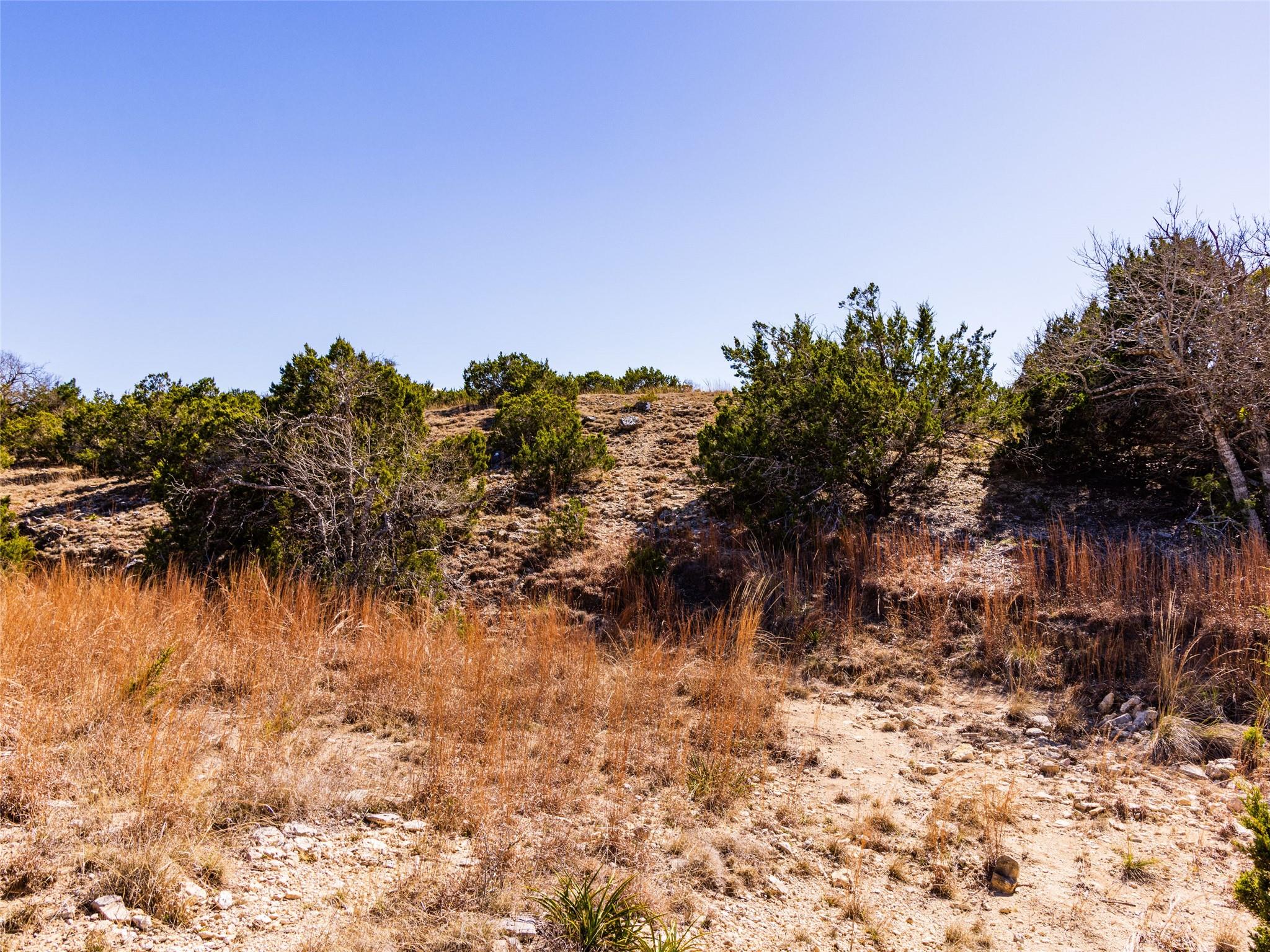 717 N Scenic Hills Ct # Lot 18, Blanco, TX 78606