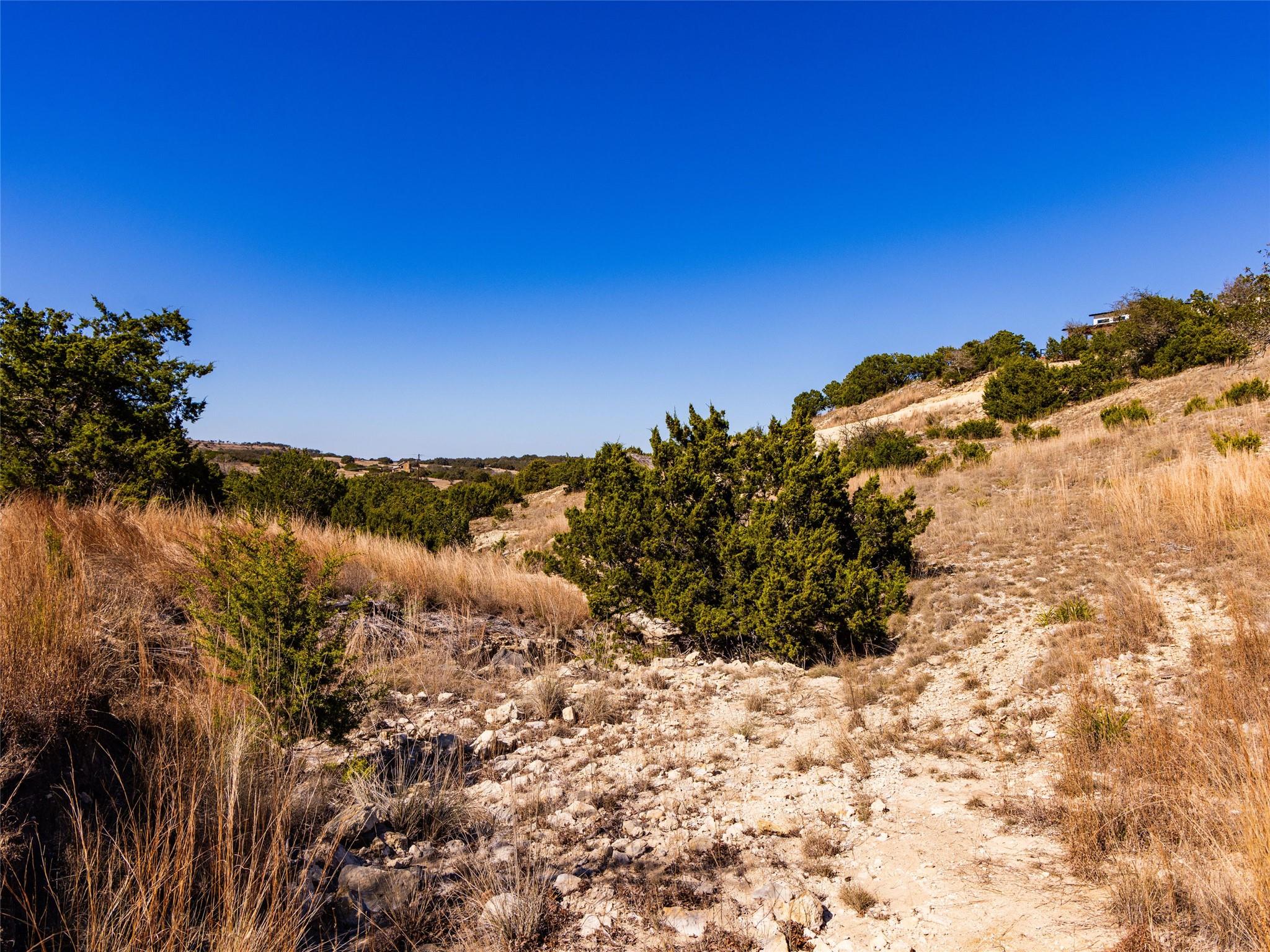 717 N Scenic Hills Ct # Lot 18, Blanco, TX 78606