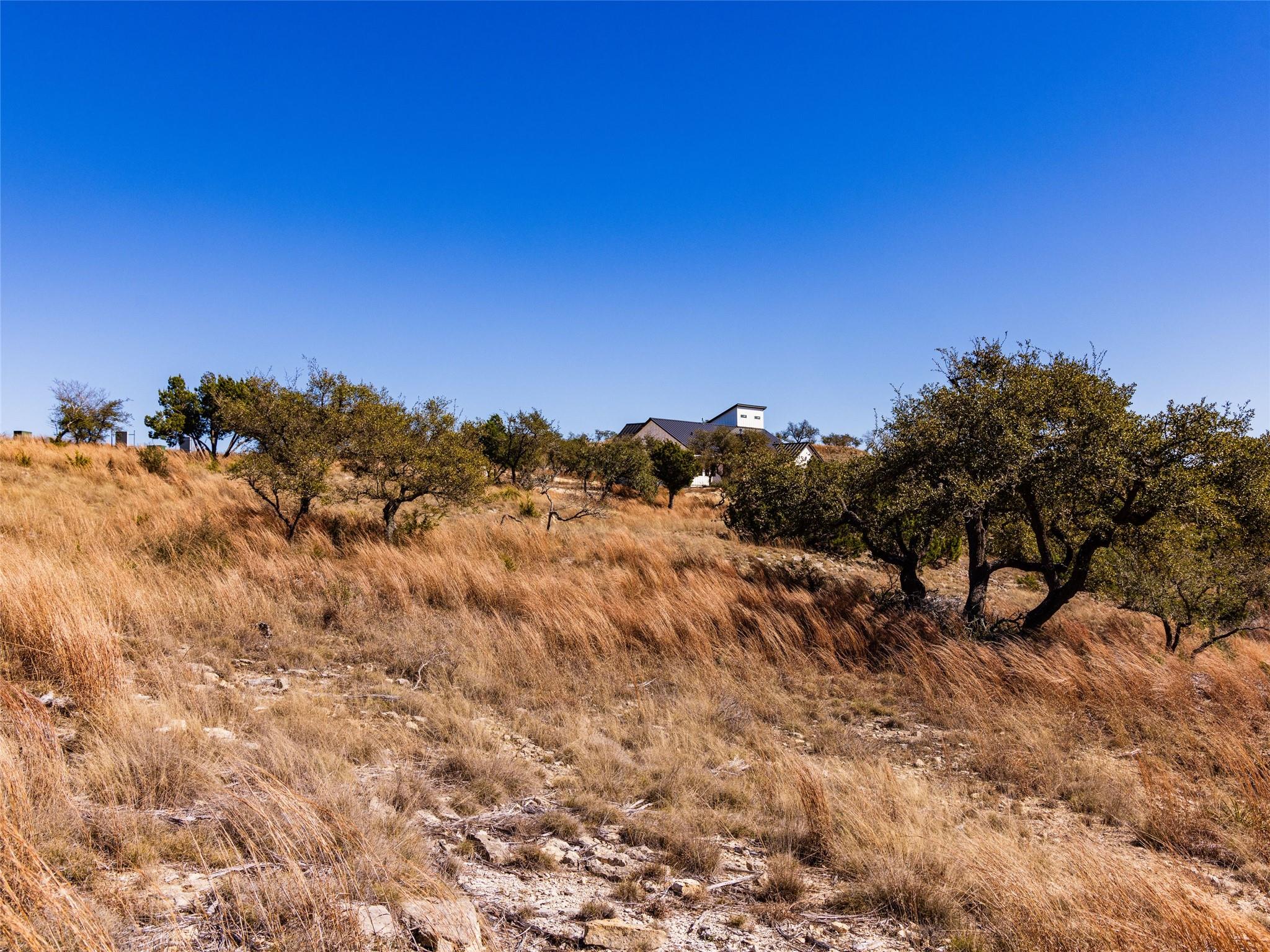 717 N Scenic Hills Ct # Lot 18, Blanco, TX 78606