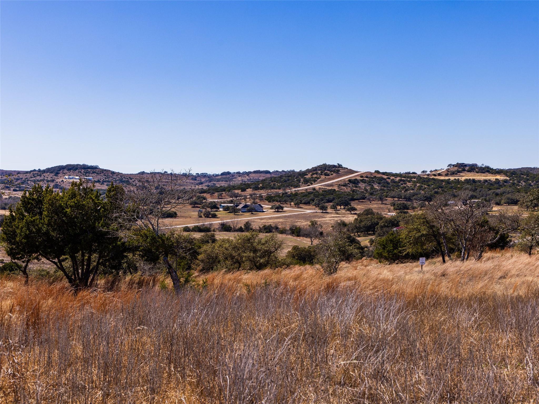 717 N Scenic Hills Ct # Lot 18, Blanco, TX 78606