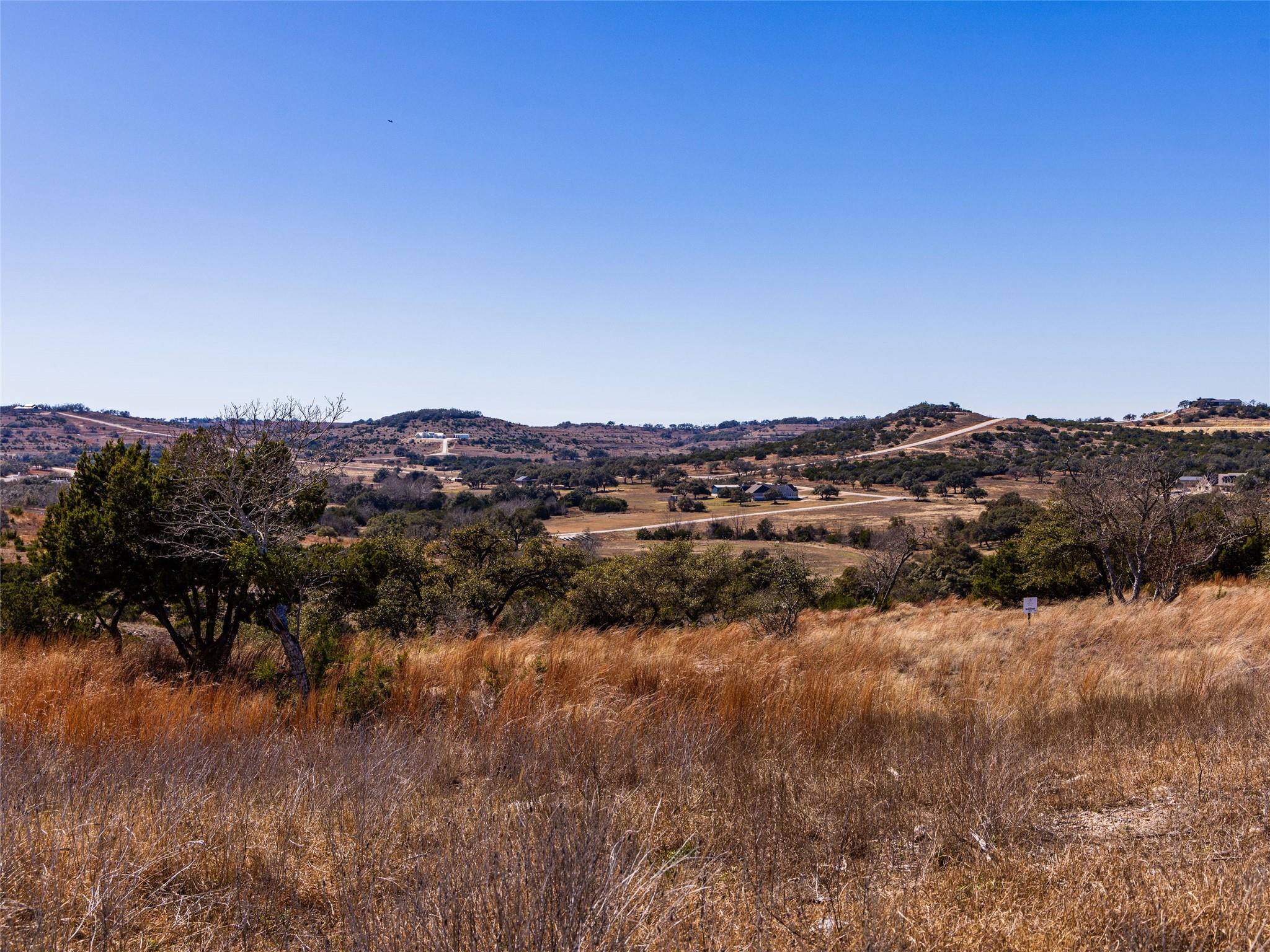 717 N Scenic Hills Ct # Lot 18, Blanco, TX 78606