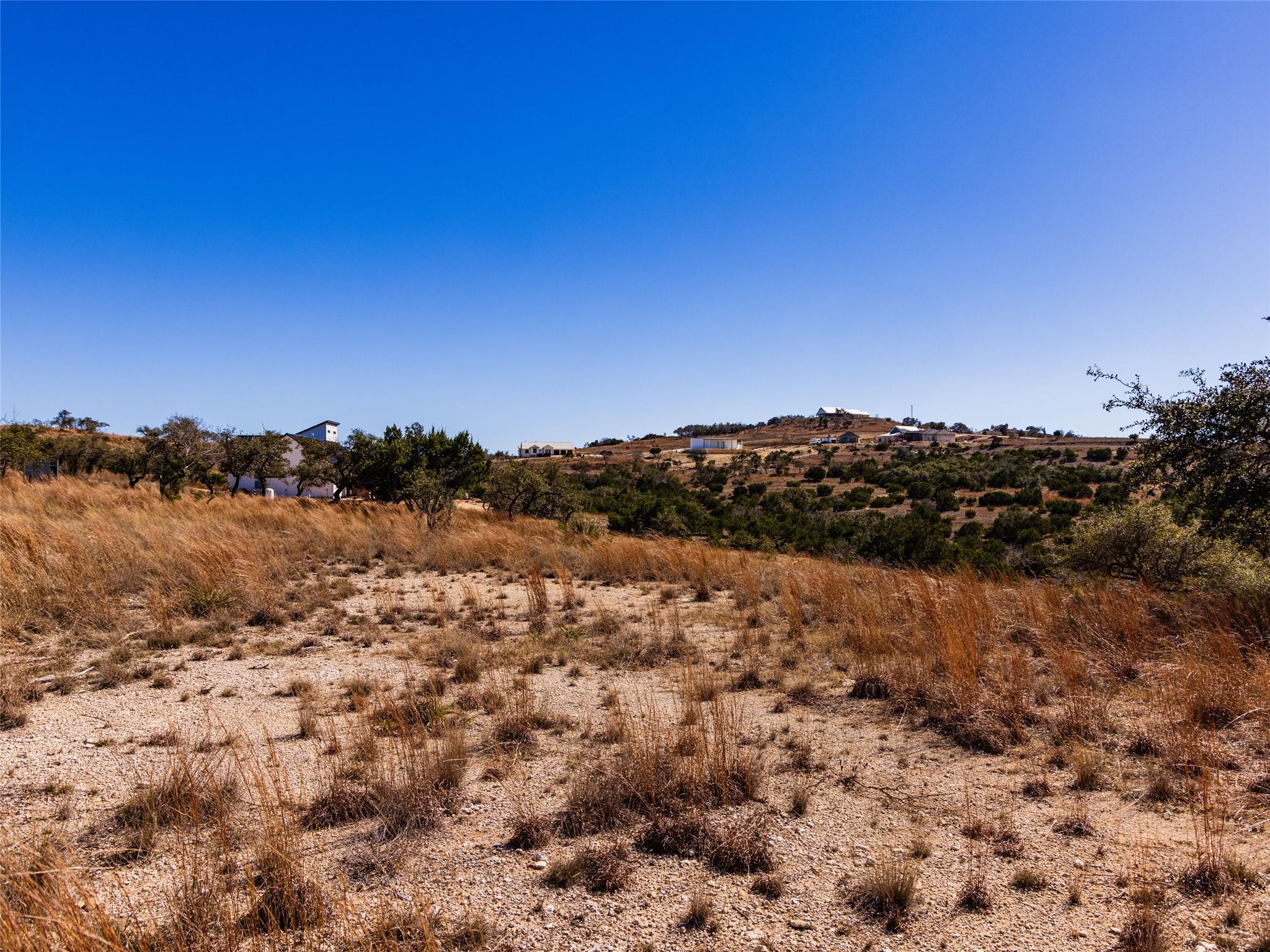 717 N Scenic Hills Ct # Lot 18, Blanco, TX 78606