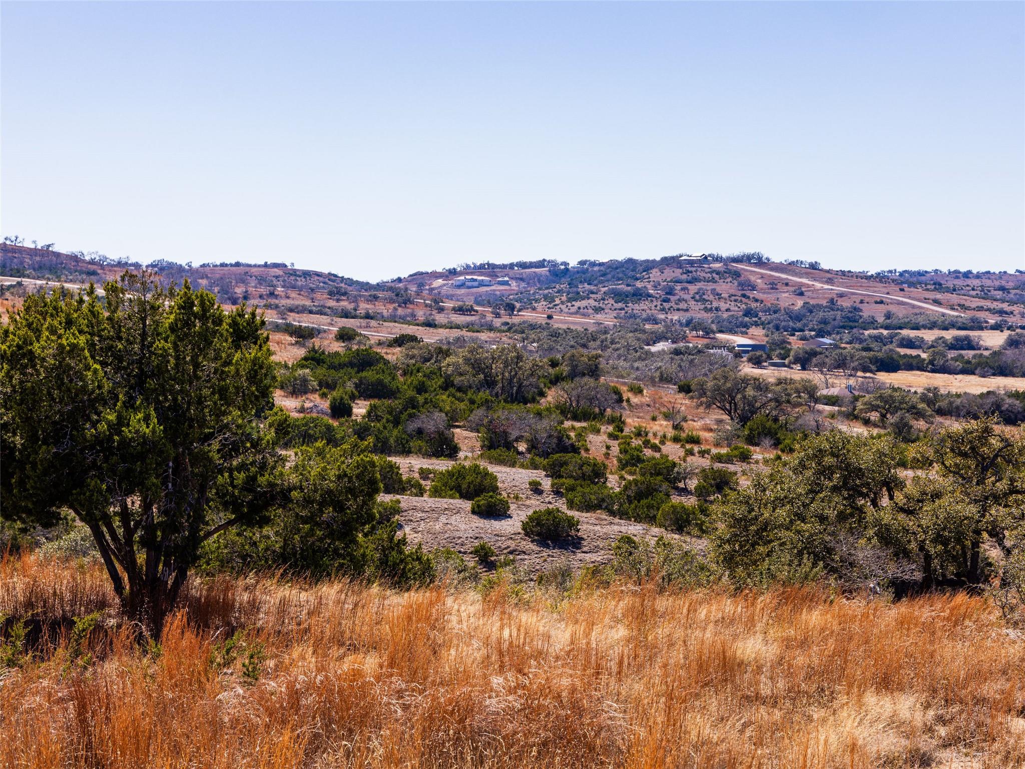 717 N Scenic Hills Ct # Lot 18, Blanco, TX 78606