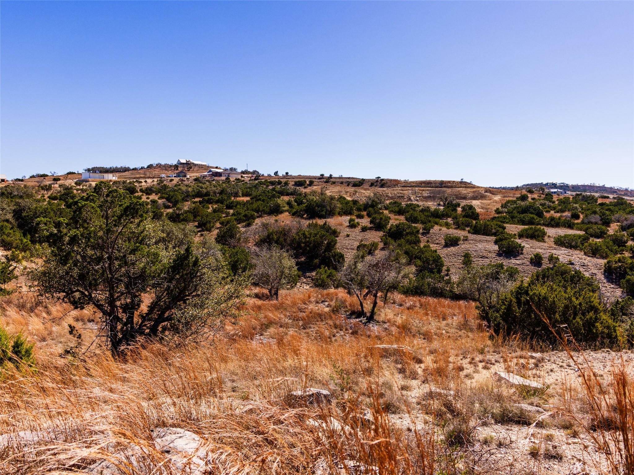 717 N Scenic Hills Ct # Lot 18, Blanco, TX 78606