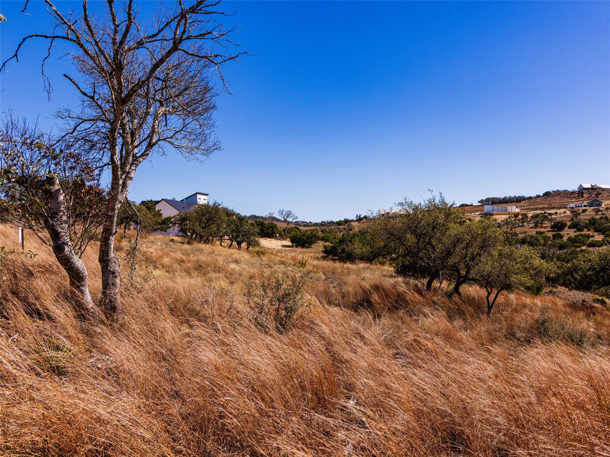717 N Scenic Hills Ct # Lot 18, Blanco, TX 78606