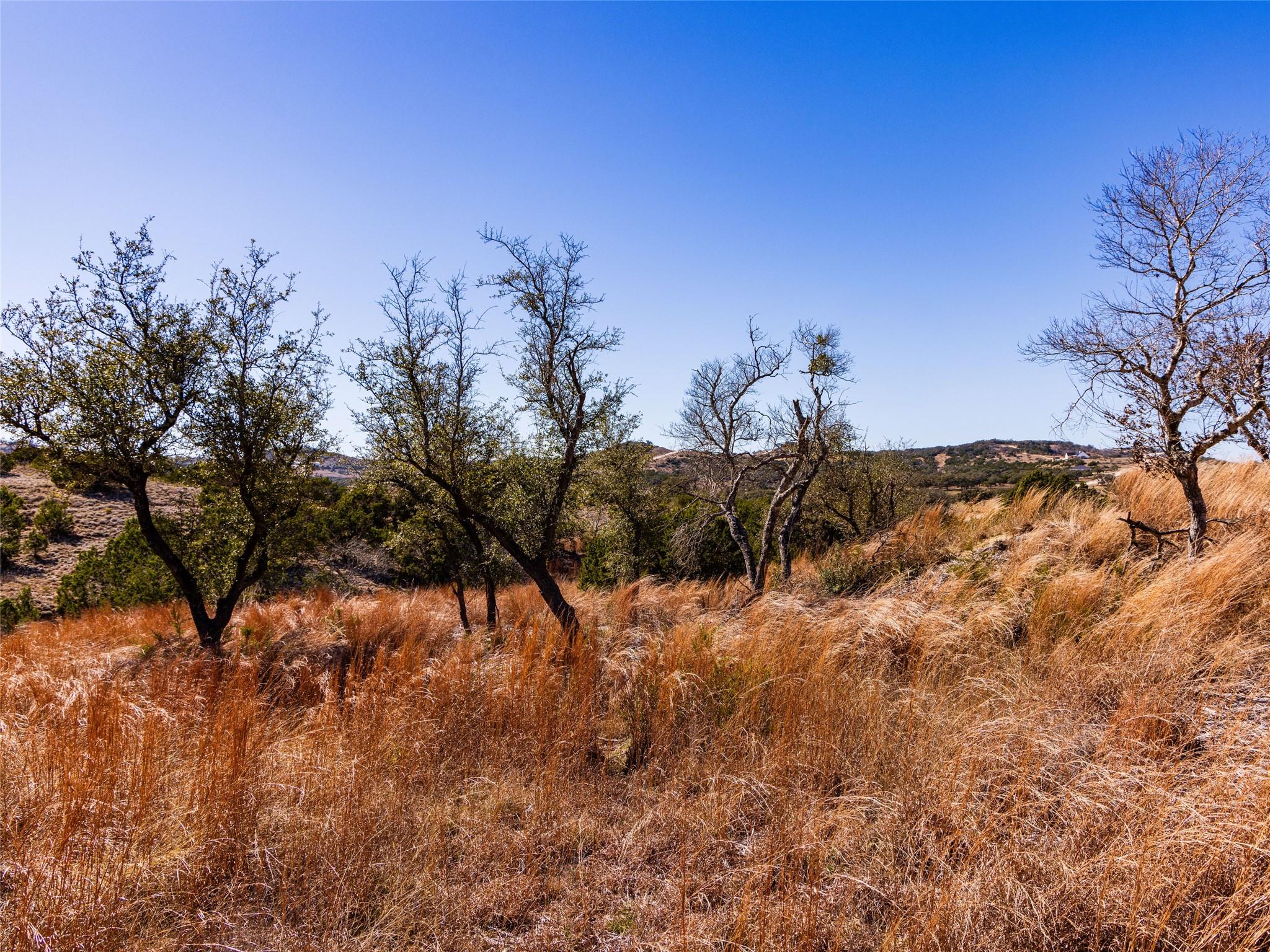 717 N Scenic Hills Ct # Lot 18, Blanco, TX 78606