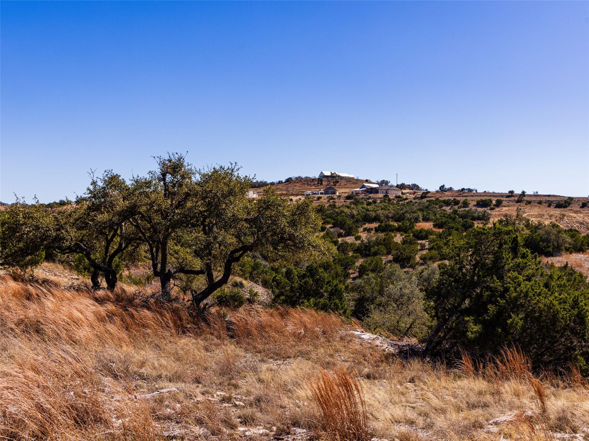 717 N Scenic Hills Ct # Lot 18, Blanco, TX 78606
