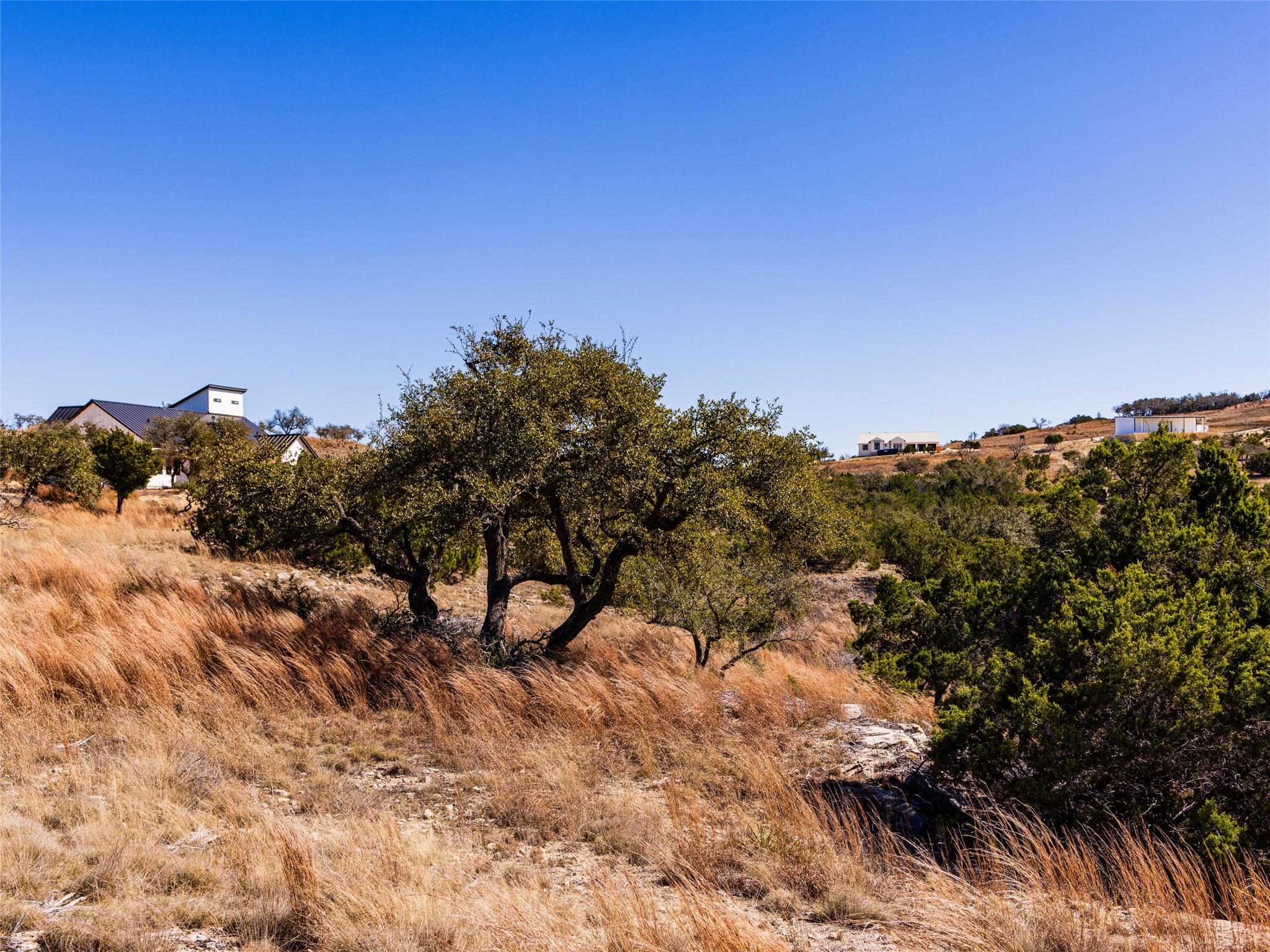 717 N Scenic Hills Ct # Lot 18, Blanco, TX 78606