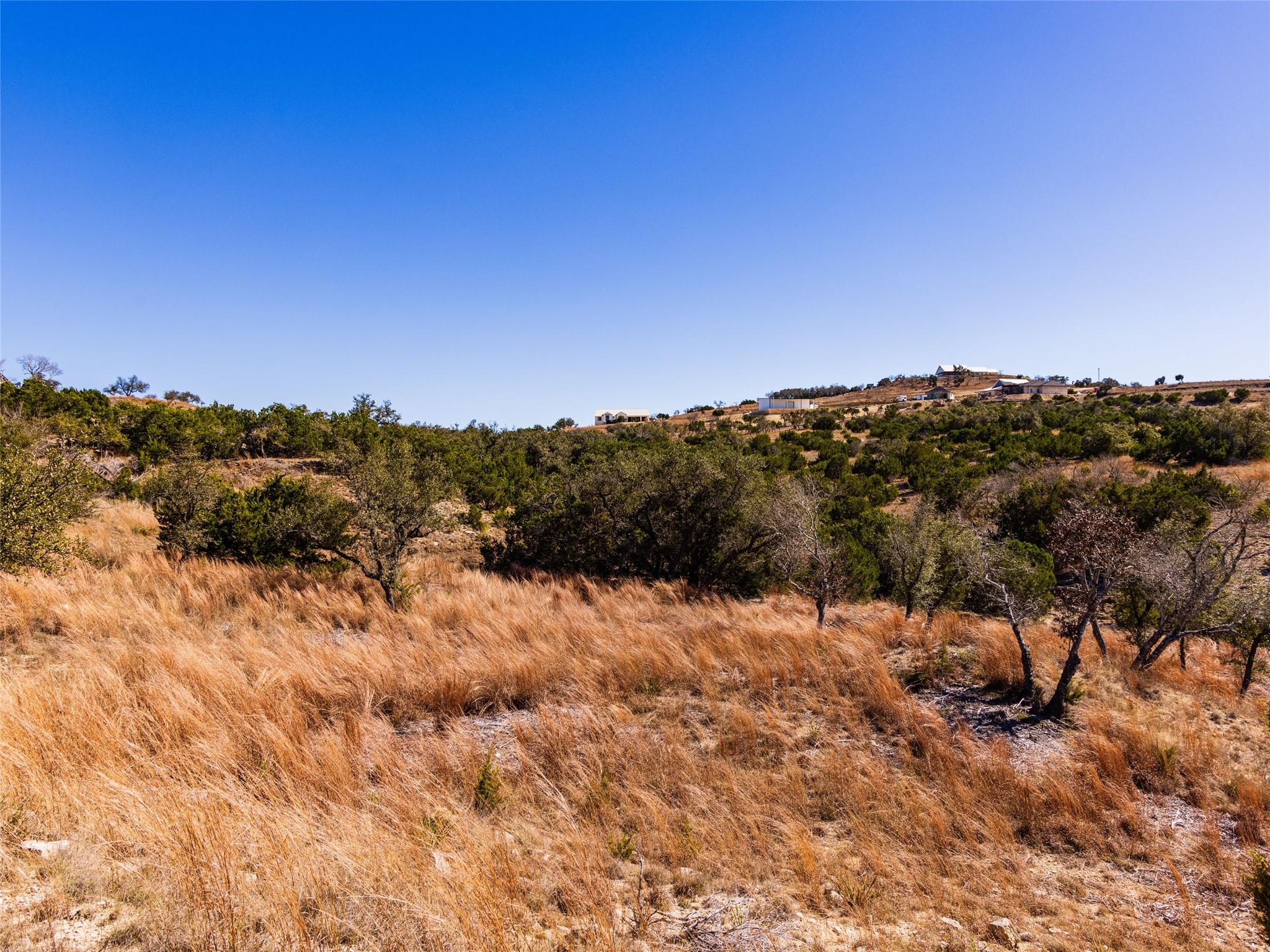 717 N Scenic Hills Ct # Lot 18, Blanco, TX 78606
