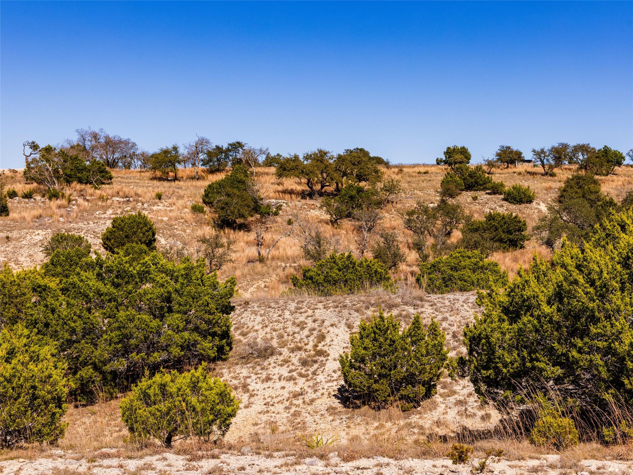 717 N Scenic Hills Ct # Lot 18, Blanco, TX 78606