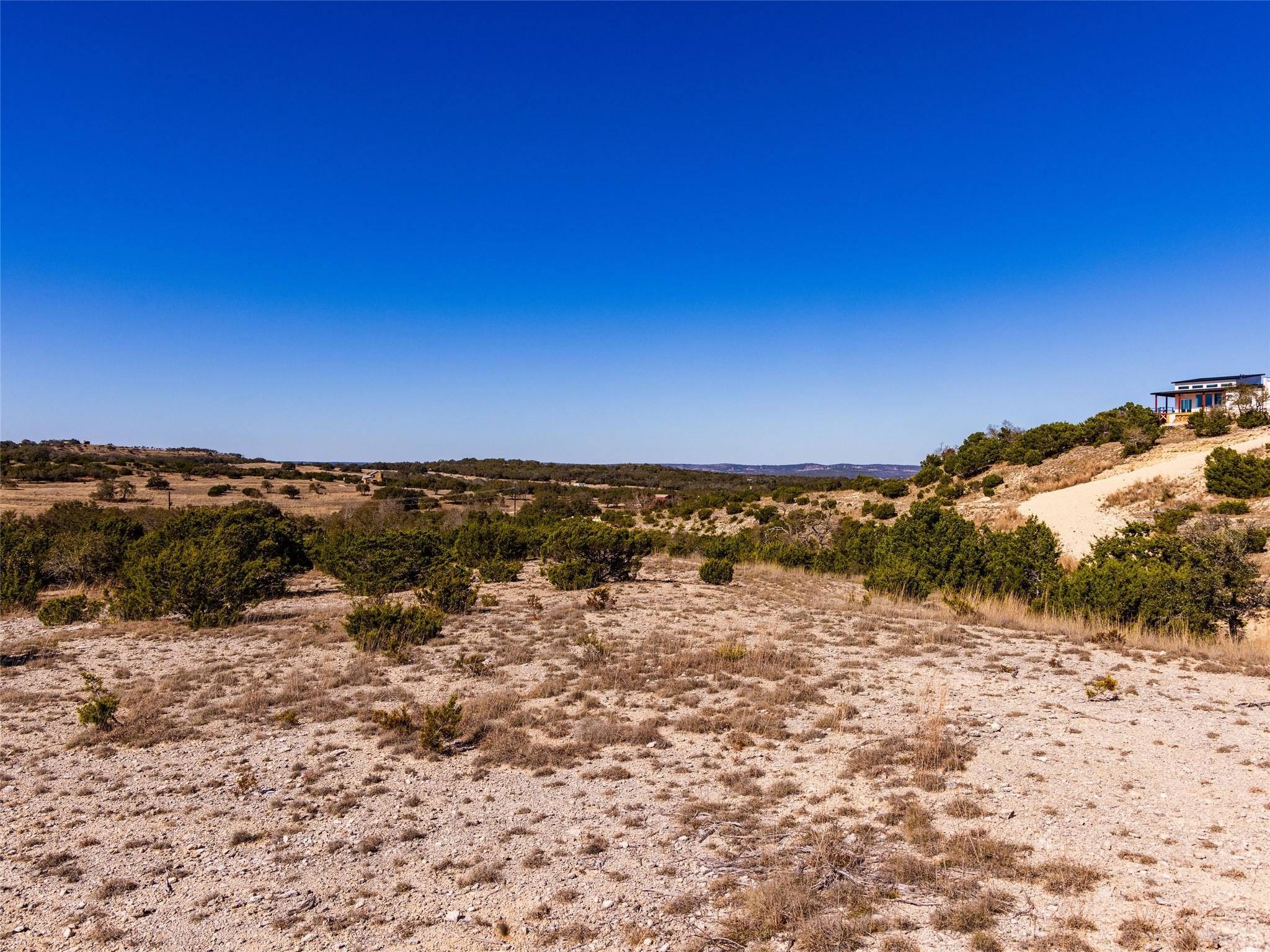 717 N Scenic Hills Ct # Lot 18, Blanco, TX 78606