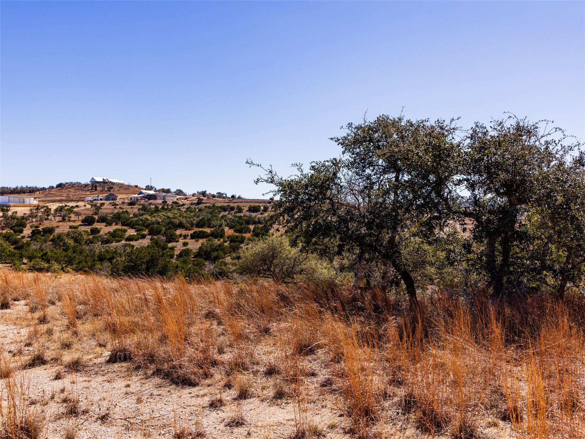 717 N Scenic Hills Ct # Lot 18, Blanco, TX 78606