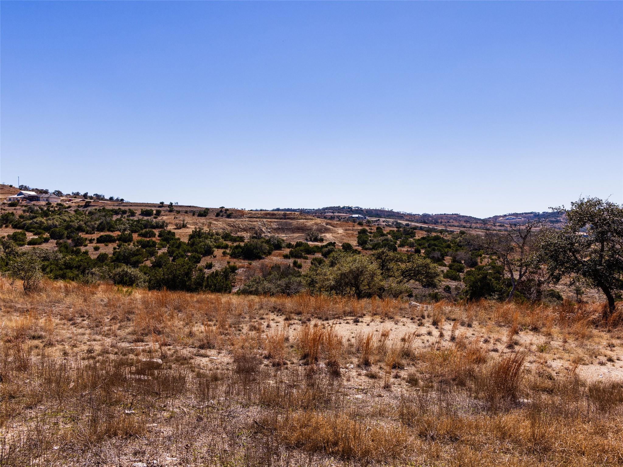 717 N Scenic Hills Ct # Lot 18, Blanco, TX 78606