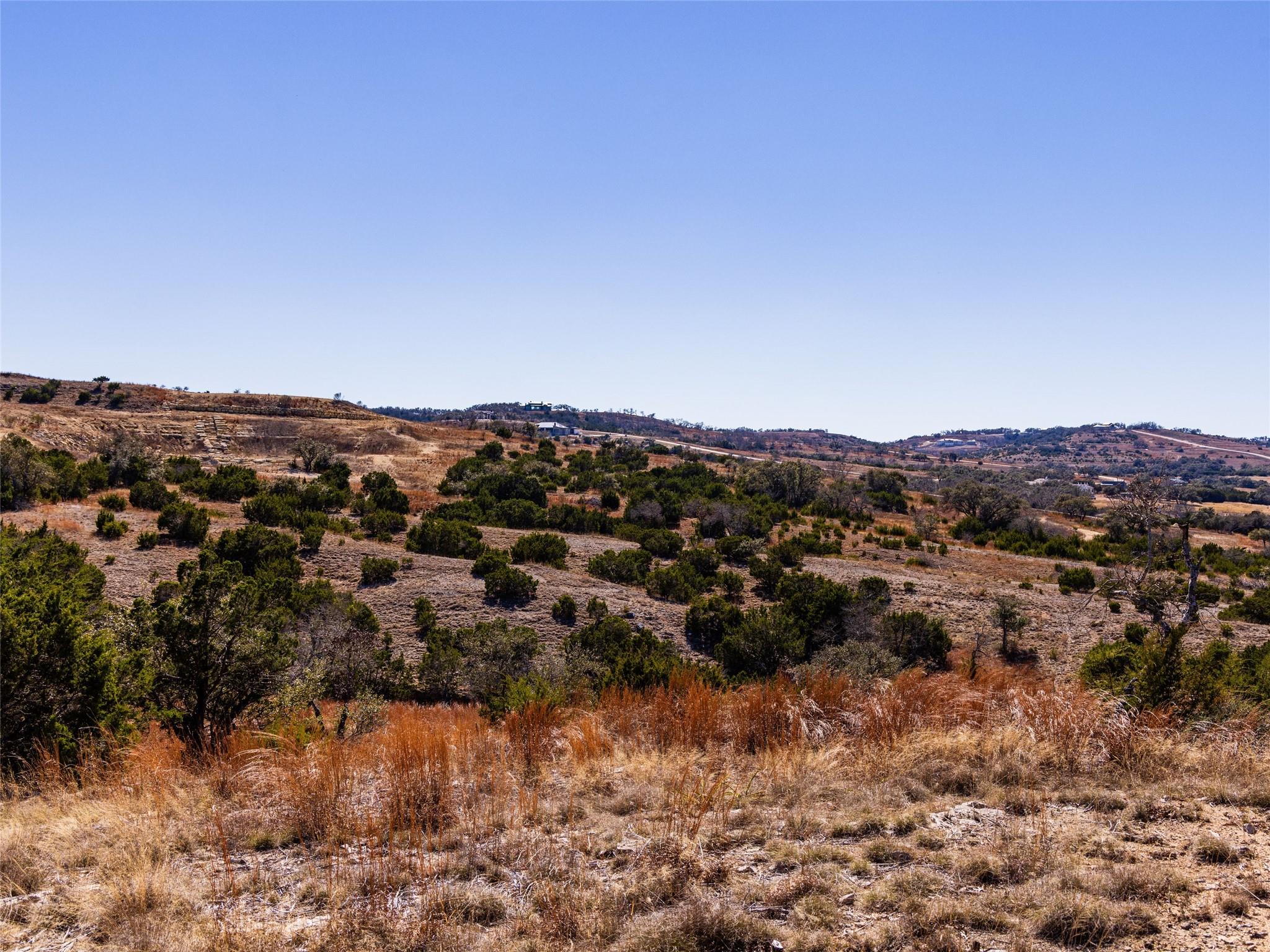 717 N Scenic Hills Ct # Lot 18, Blanco, TX 78606