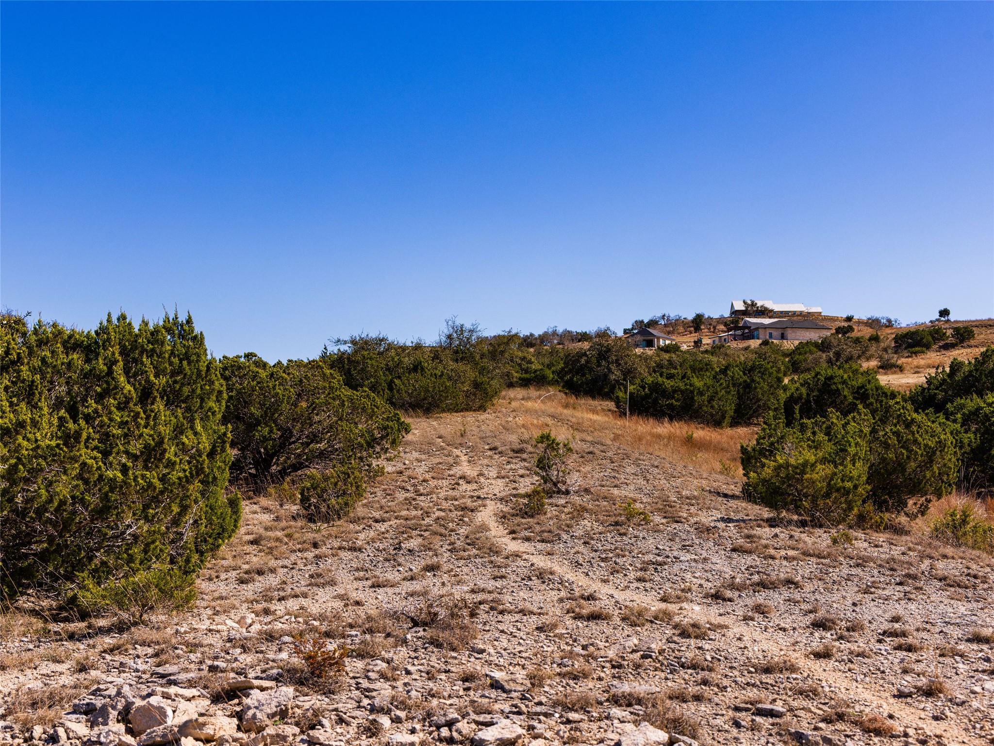 717 N Scenic Hills Ct # Lot 18, Blanco, TX 78606