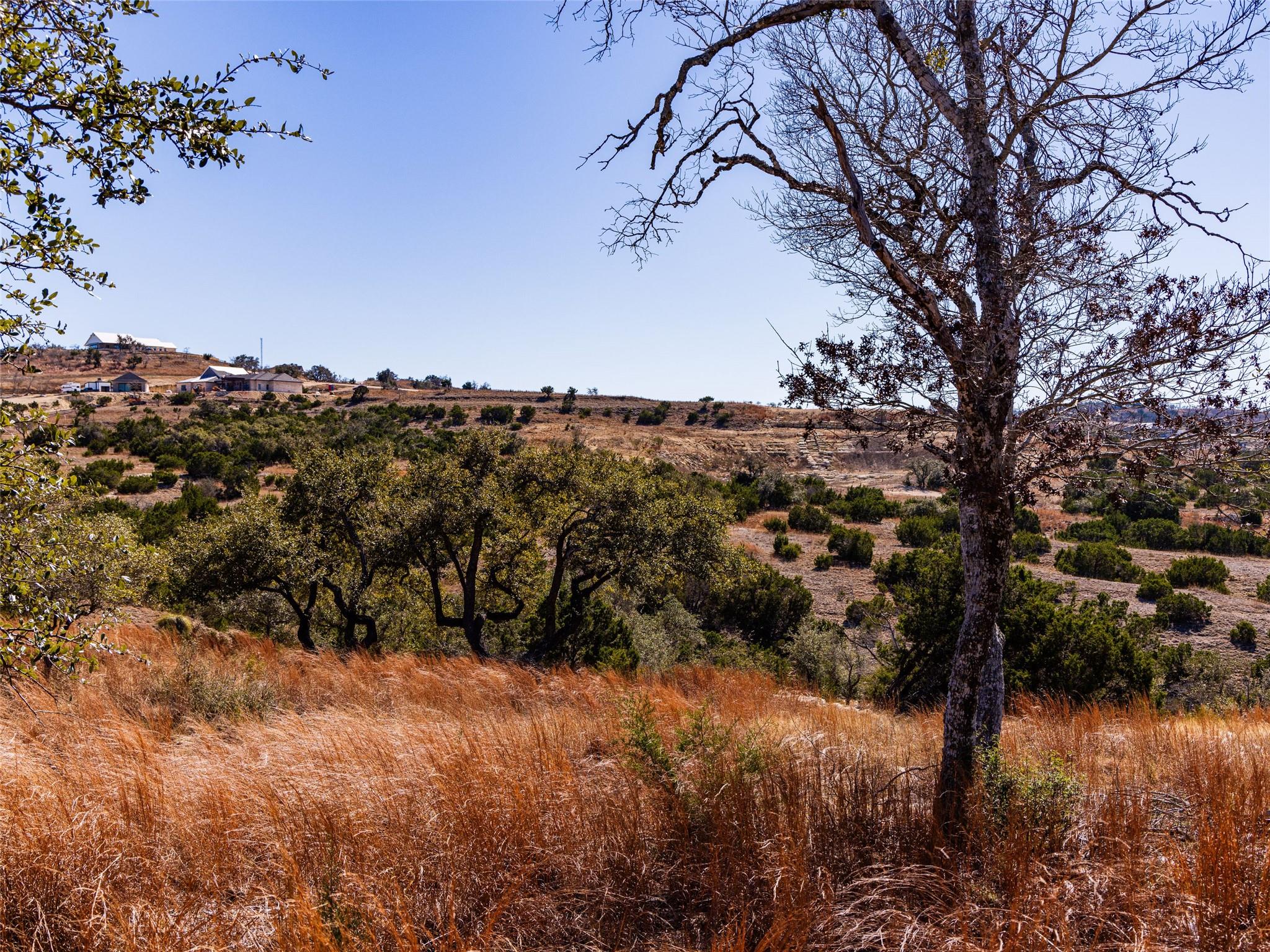 717 N Scenic Hills Ct # Lot 18, Blanco, TX 78606