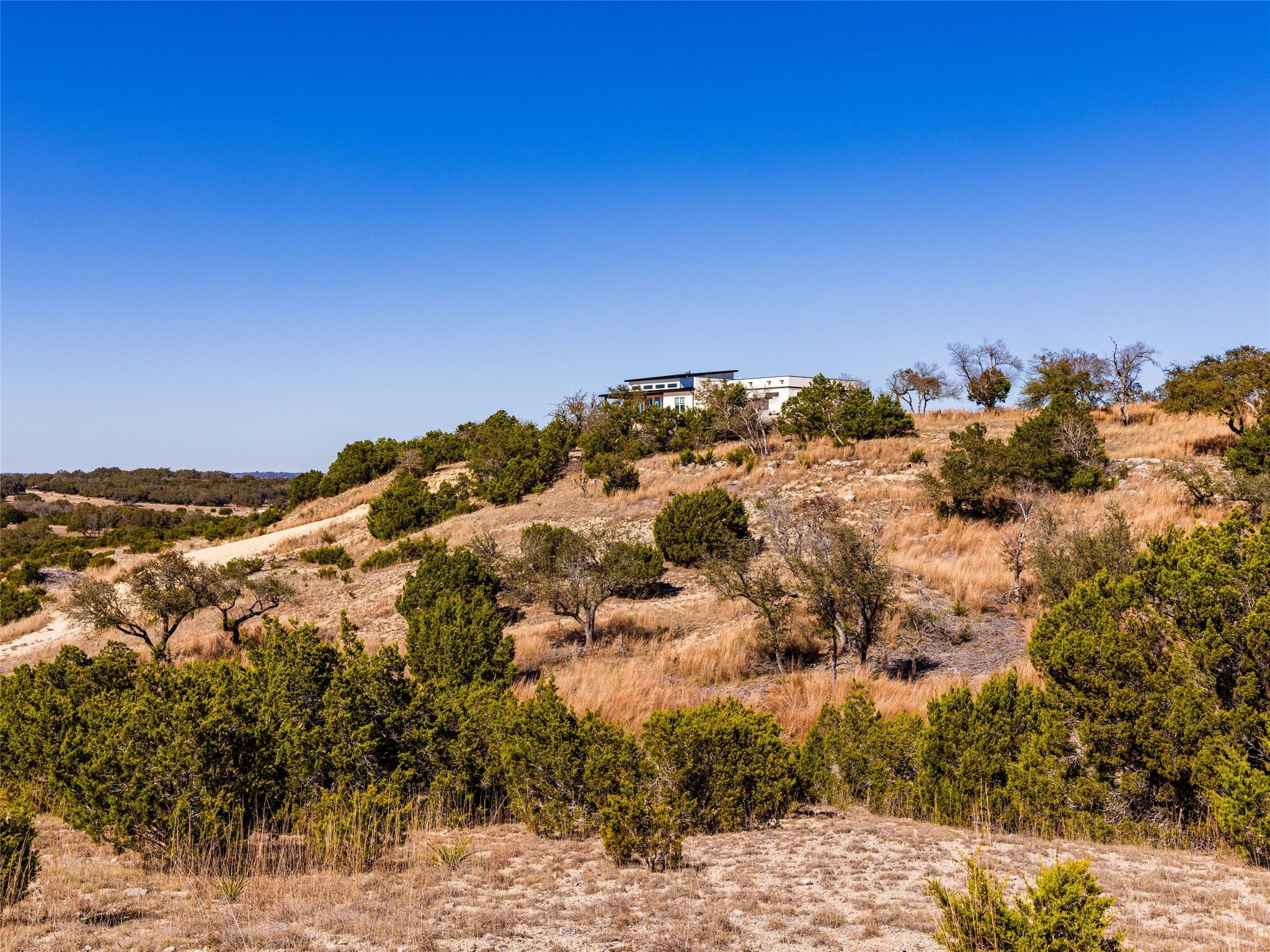 717 N Scenic Hills Ct # Lot 18, Blanco, TX 78606