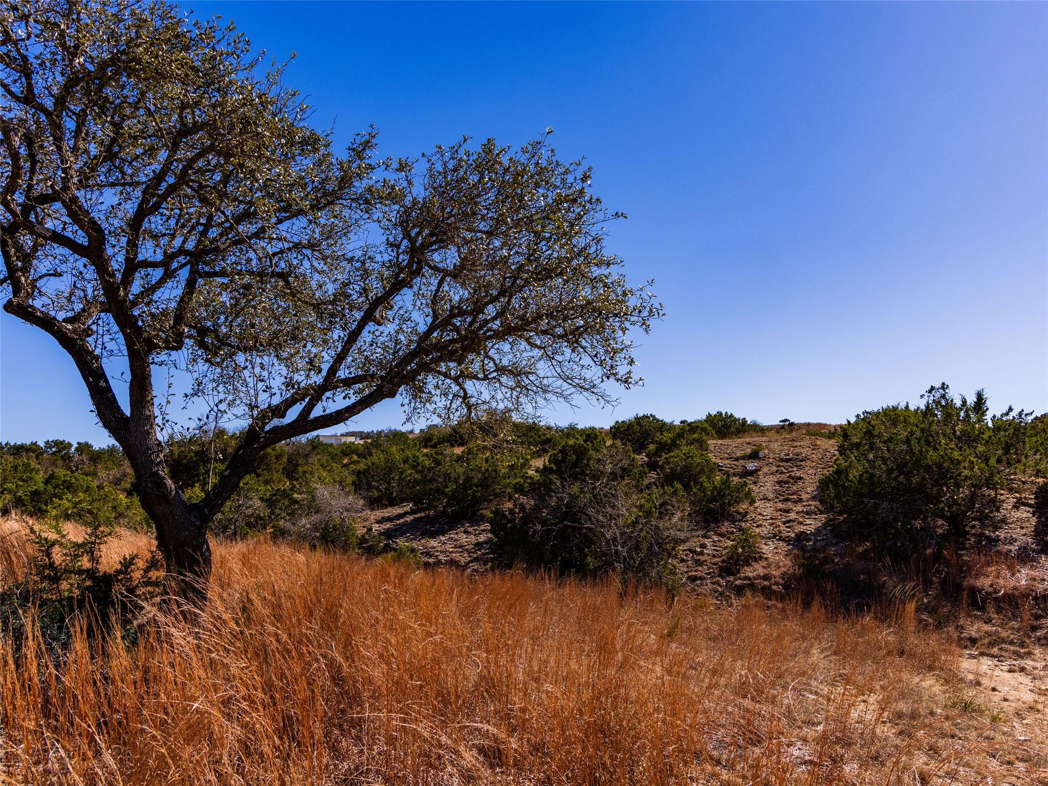 717 N Scenic Hills Ct # Lot 18, Blanco, TX 78606