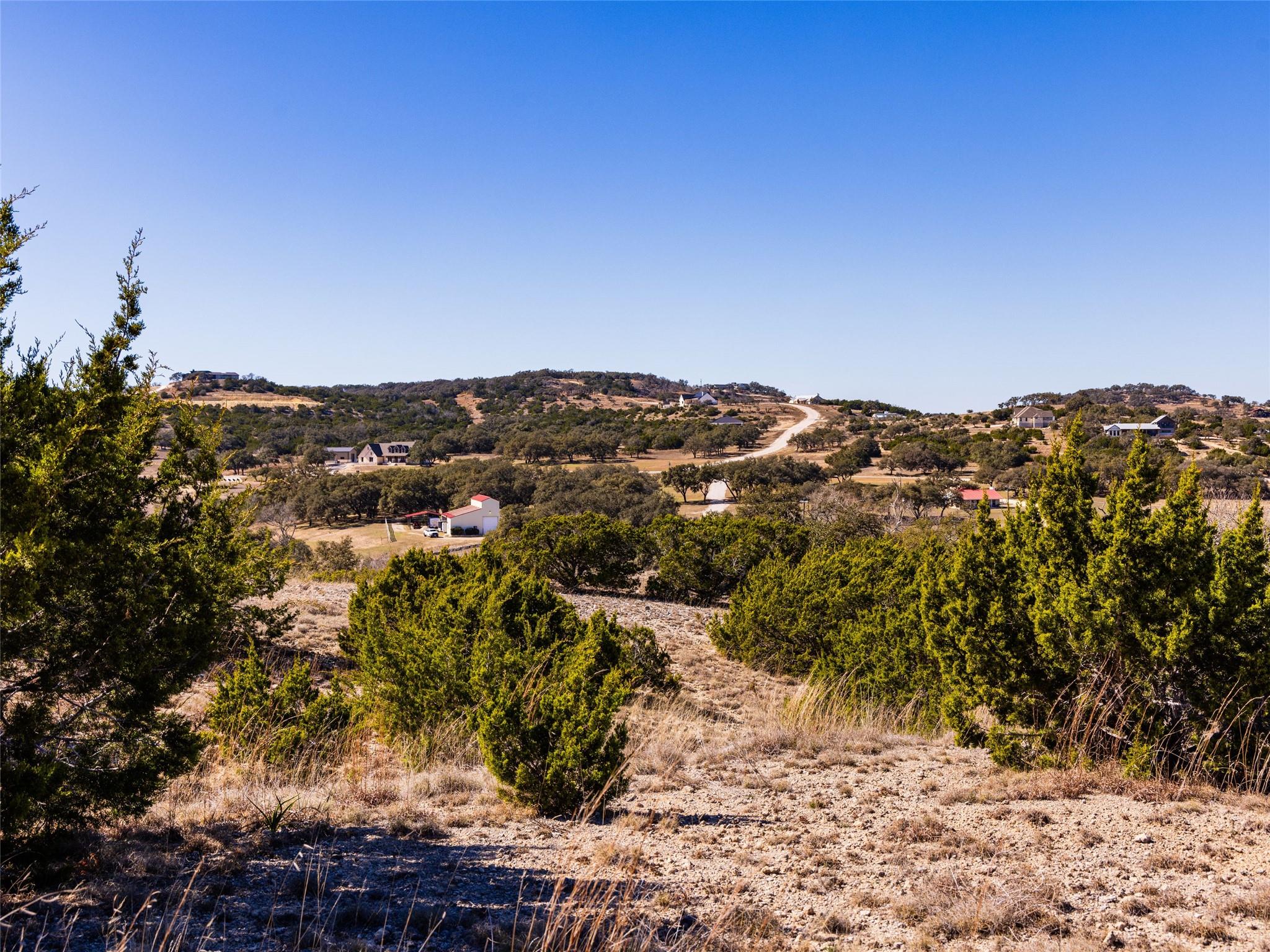 717 N Scenic Hills Ct # Lot 18, Blanco, TX 78606