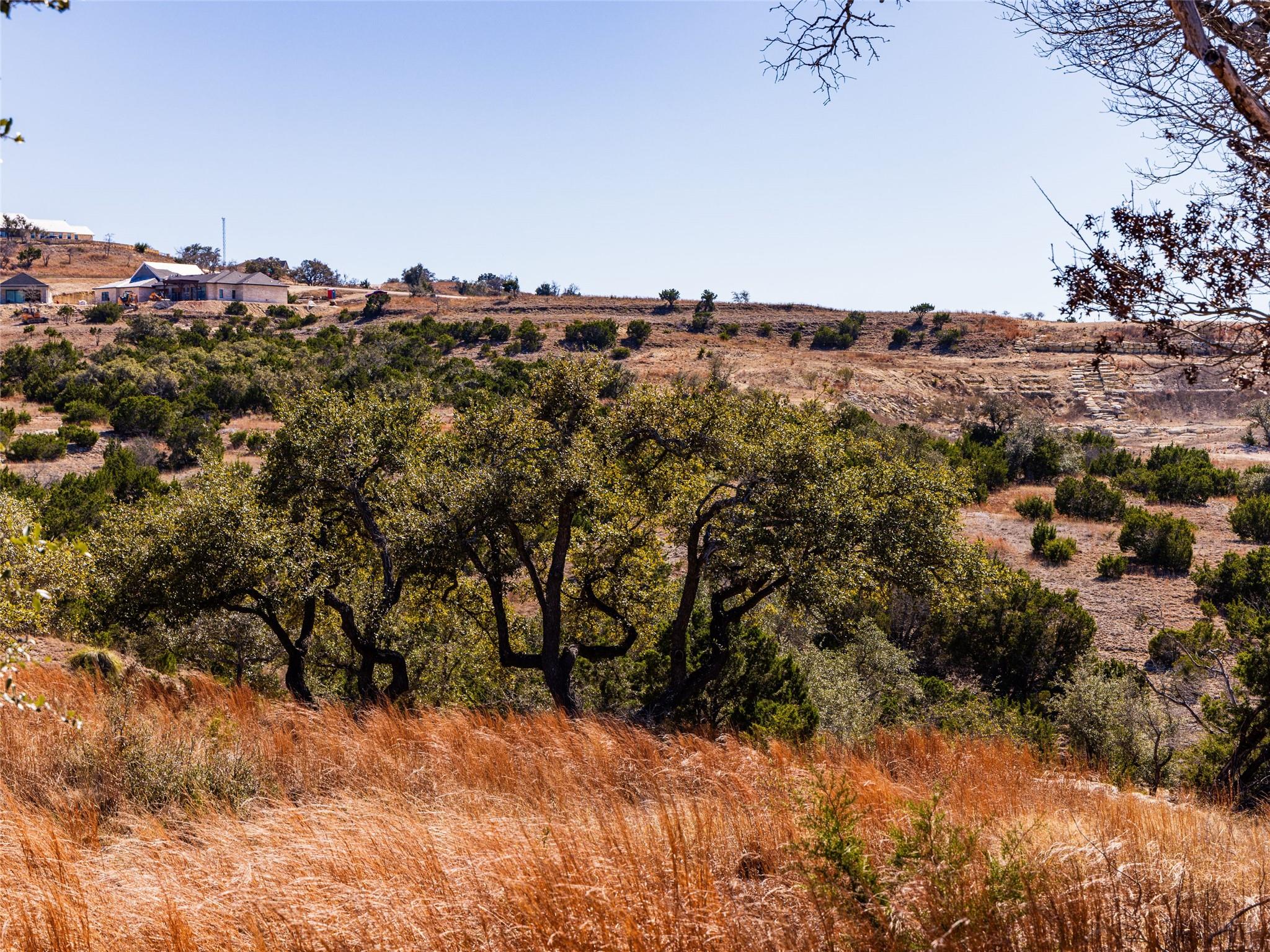 717 N Scenic Hills Ct # Lot 18, Blanco, TX 78606