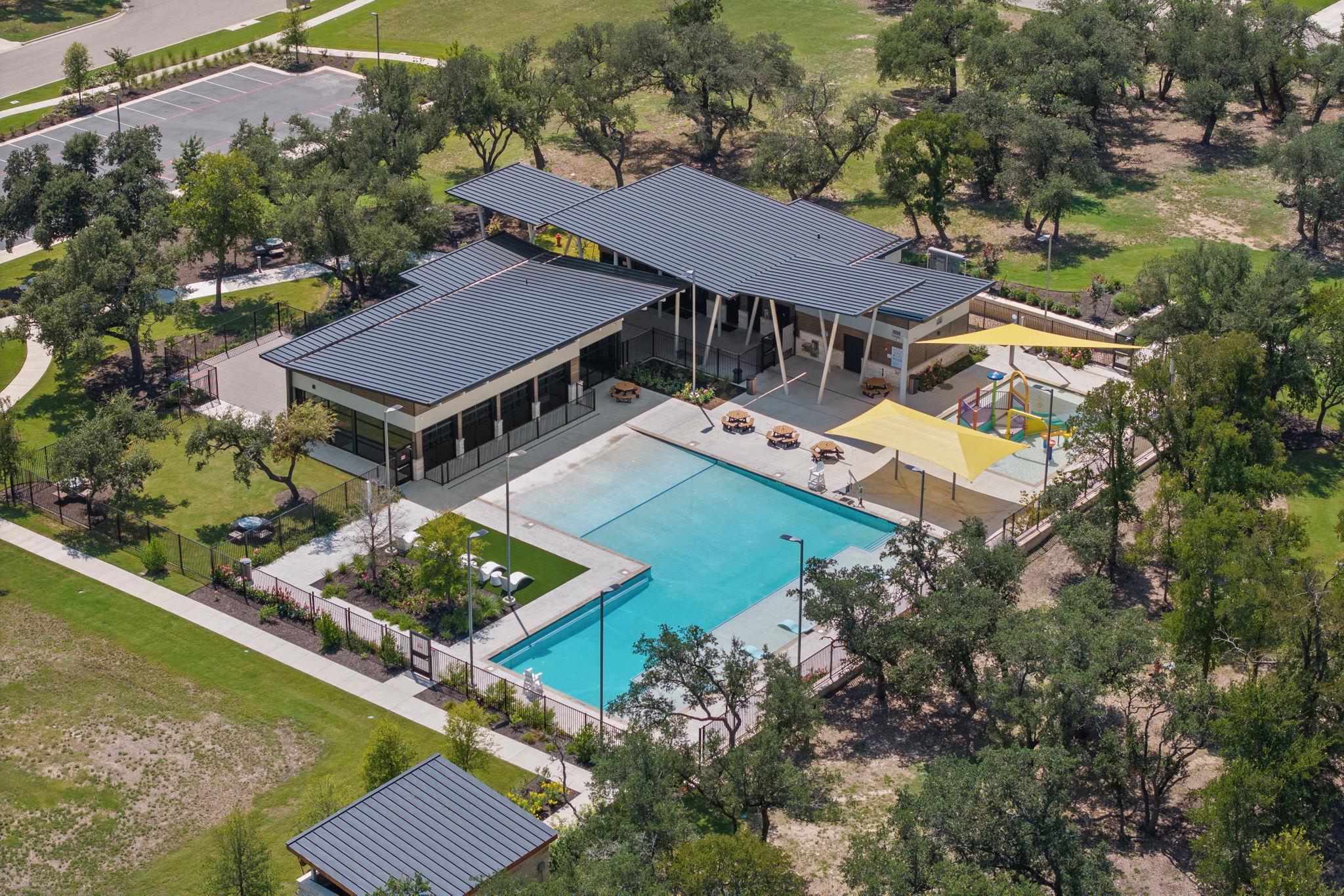 117 Robert Hightower Cv, Jarrell, TX 76537