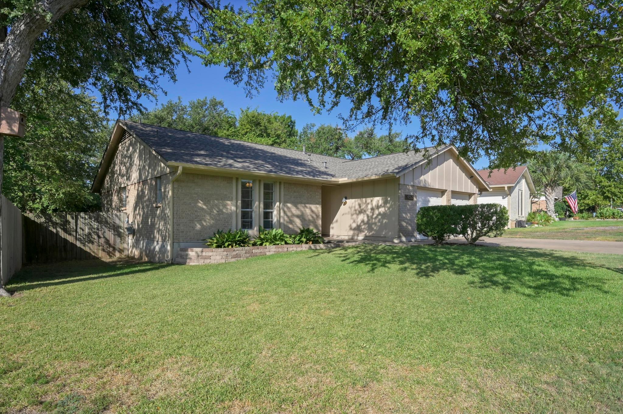 4503 Beaver Creek Dr, Austin, TX 78759