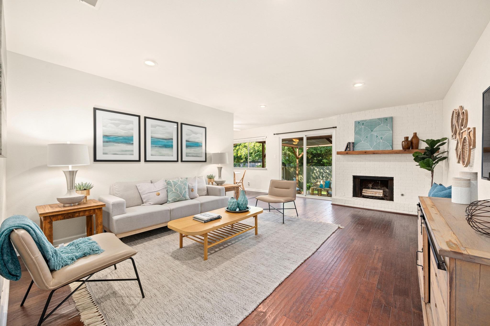 4503 Beaver Creek Dr, Austin, TX 78759