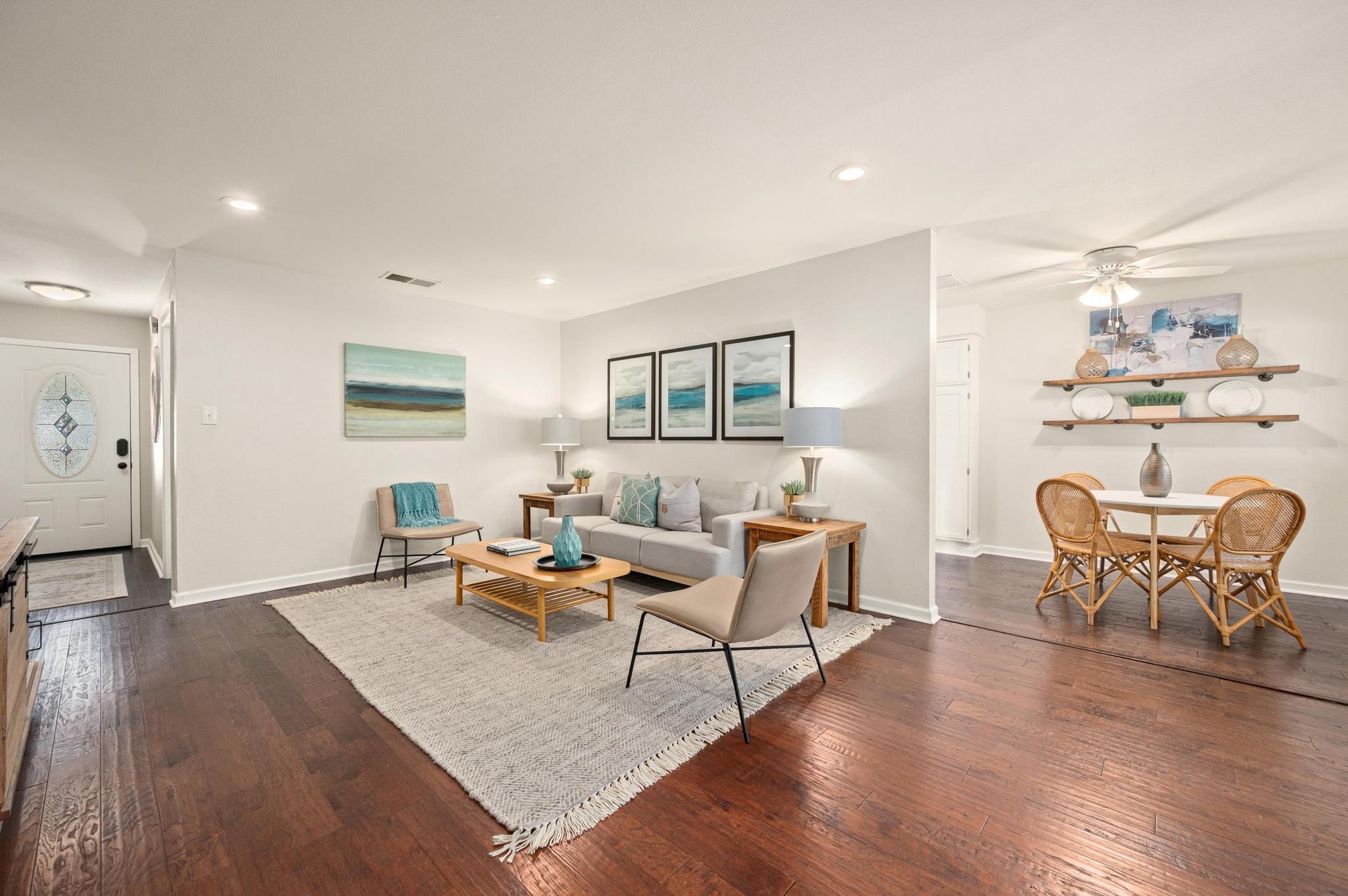 4503 Beaver Creek Dr, Austin, TX 78759