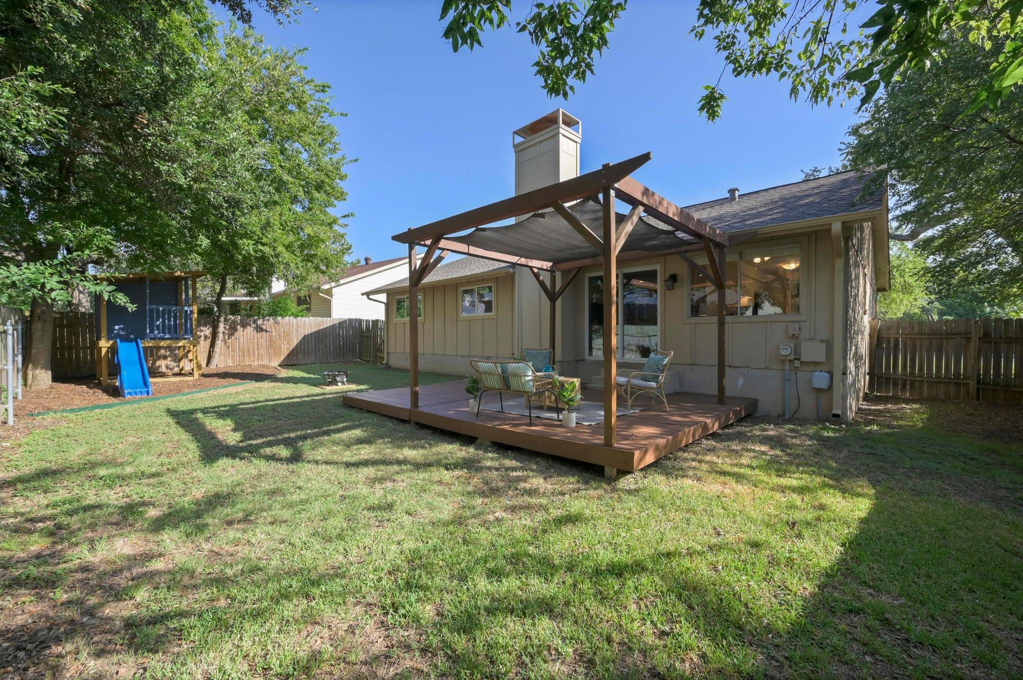 4503 Beaver Creek Dr, Austin, TX 78759