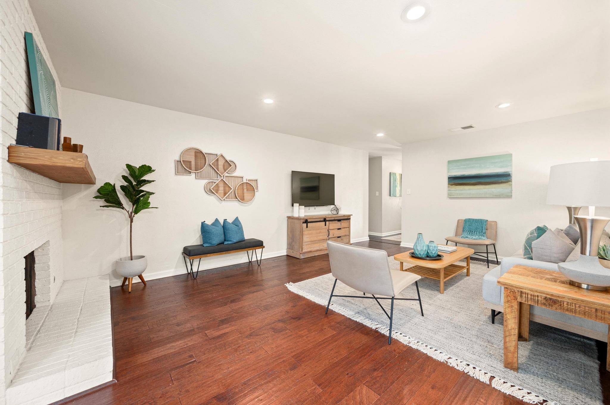 4503 Beaver Creek Dr, Austin, TX 78759