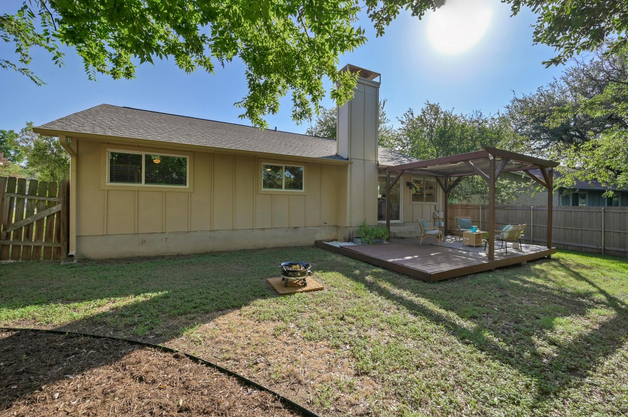 4503 Beaver Creek Dr, Austin, TX 78759