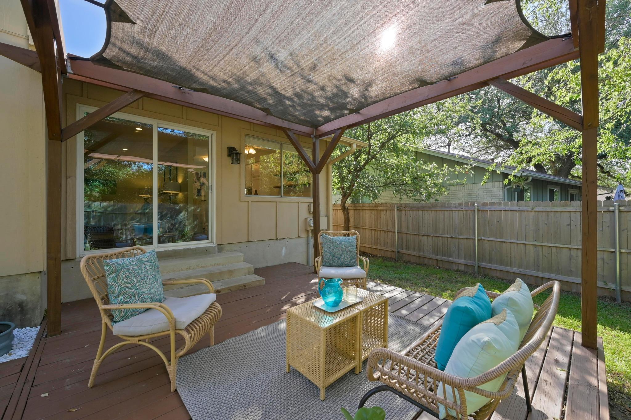 4503 Beaver Creek Dr, Austin, TX 78759