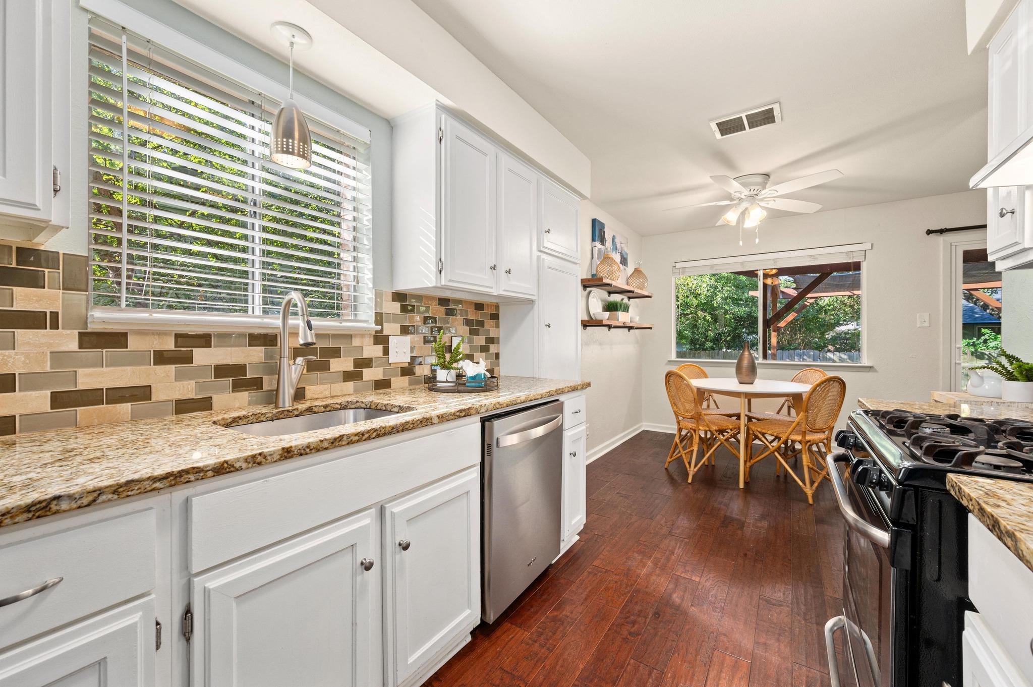 4503 Beaver Creek Dr, Austin, TX 78759