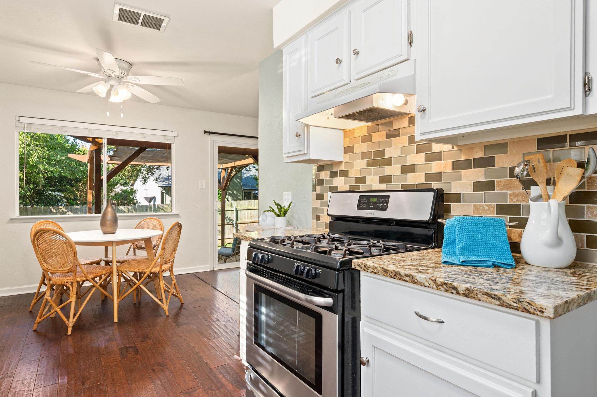 4503 Beaver Creek Dr, Austin, TX 78759