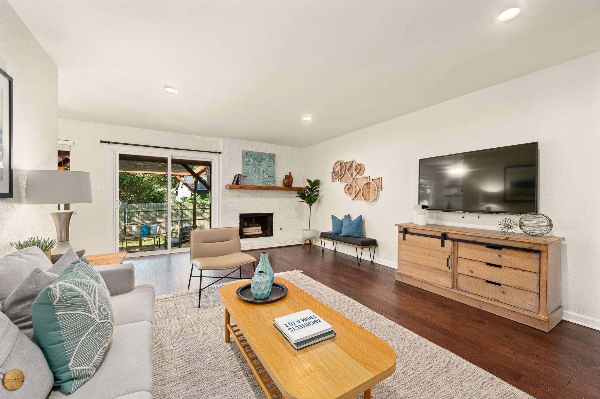 4503 Beaver Creek Dr, Austin, TX 78759