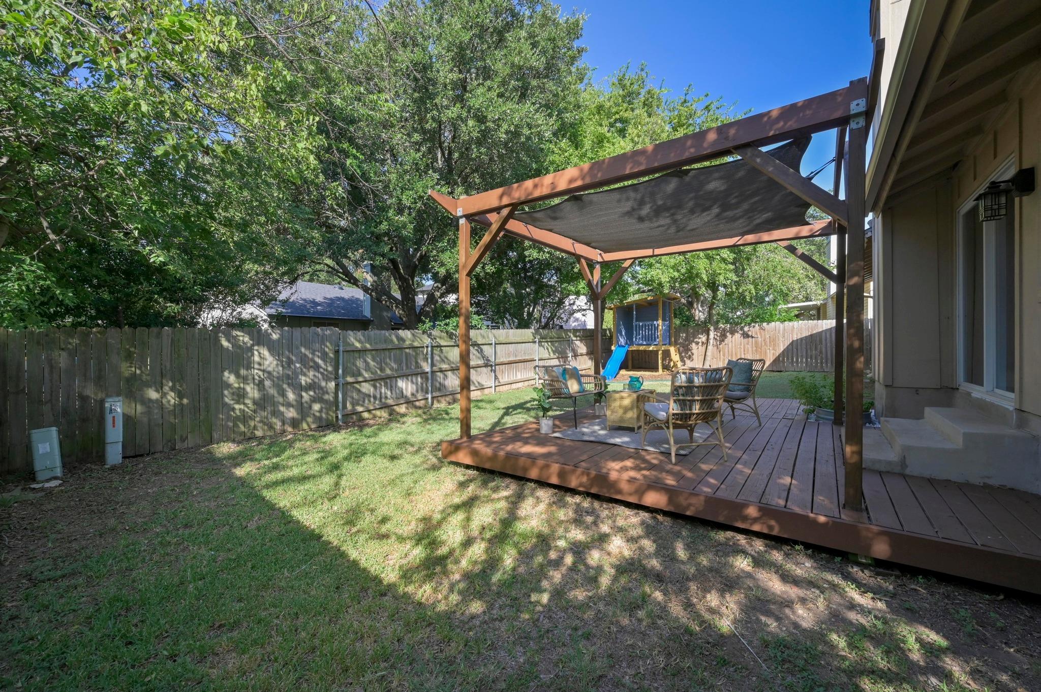 4503 Beaver Creek Dr, Austin, TX 78759