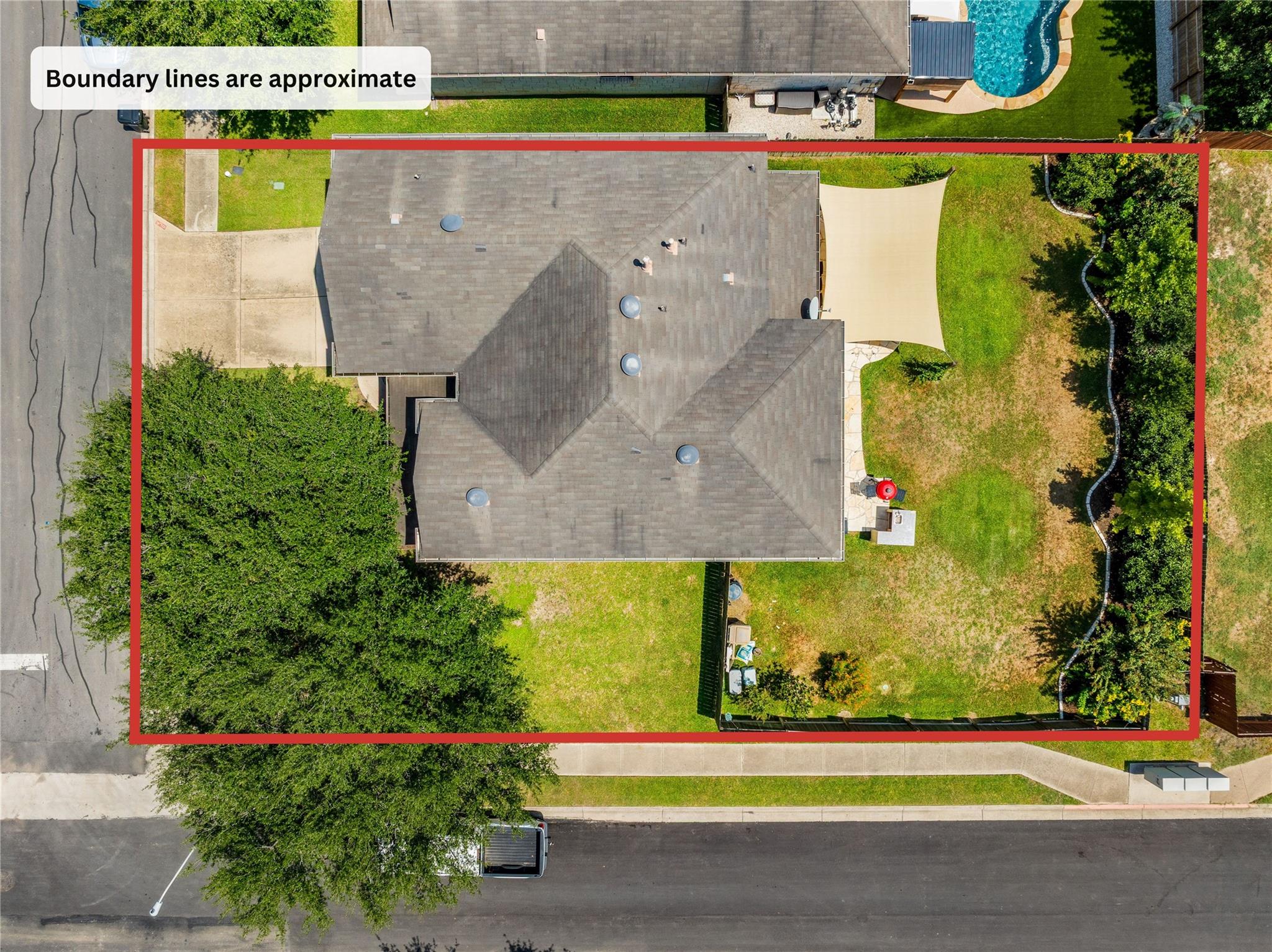 110 Stone Crest Blvd, Buda, TX 78610