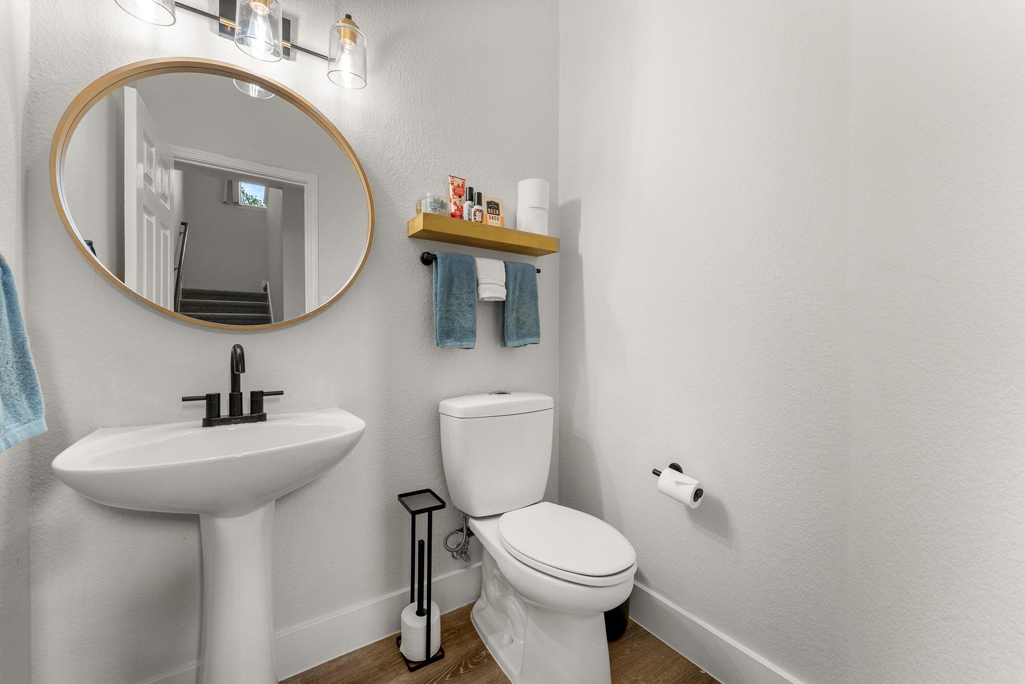 110 Stone Crest Blvd, Buda, TX 78610